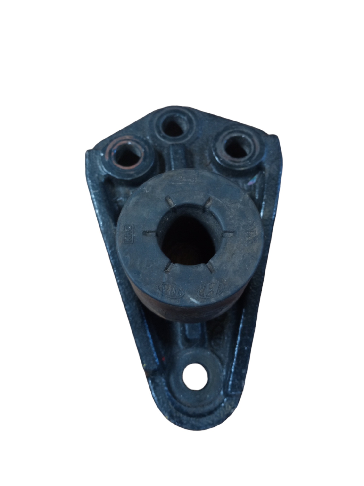 Suporte Coxim Do Motor Hyundai Santa Fé 2014/2015 M.v 2