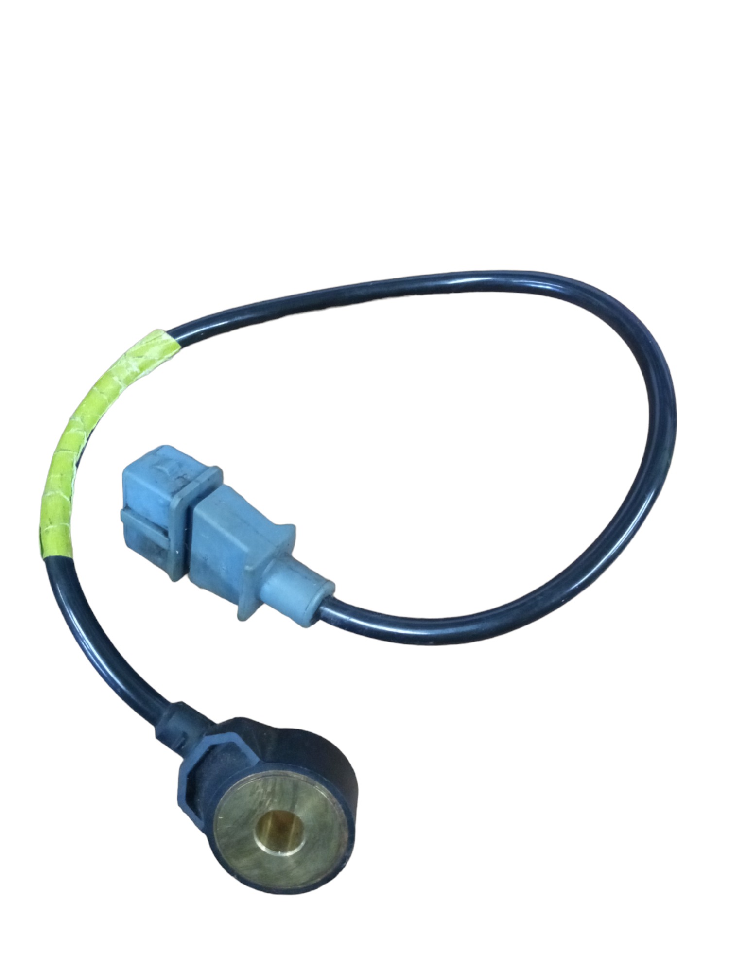 Sensor De Detonação Chery Cielo 10/12 M.v 4