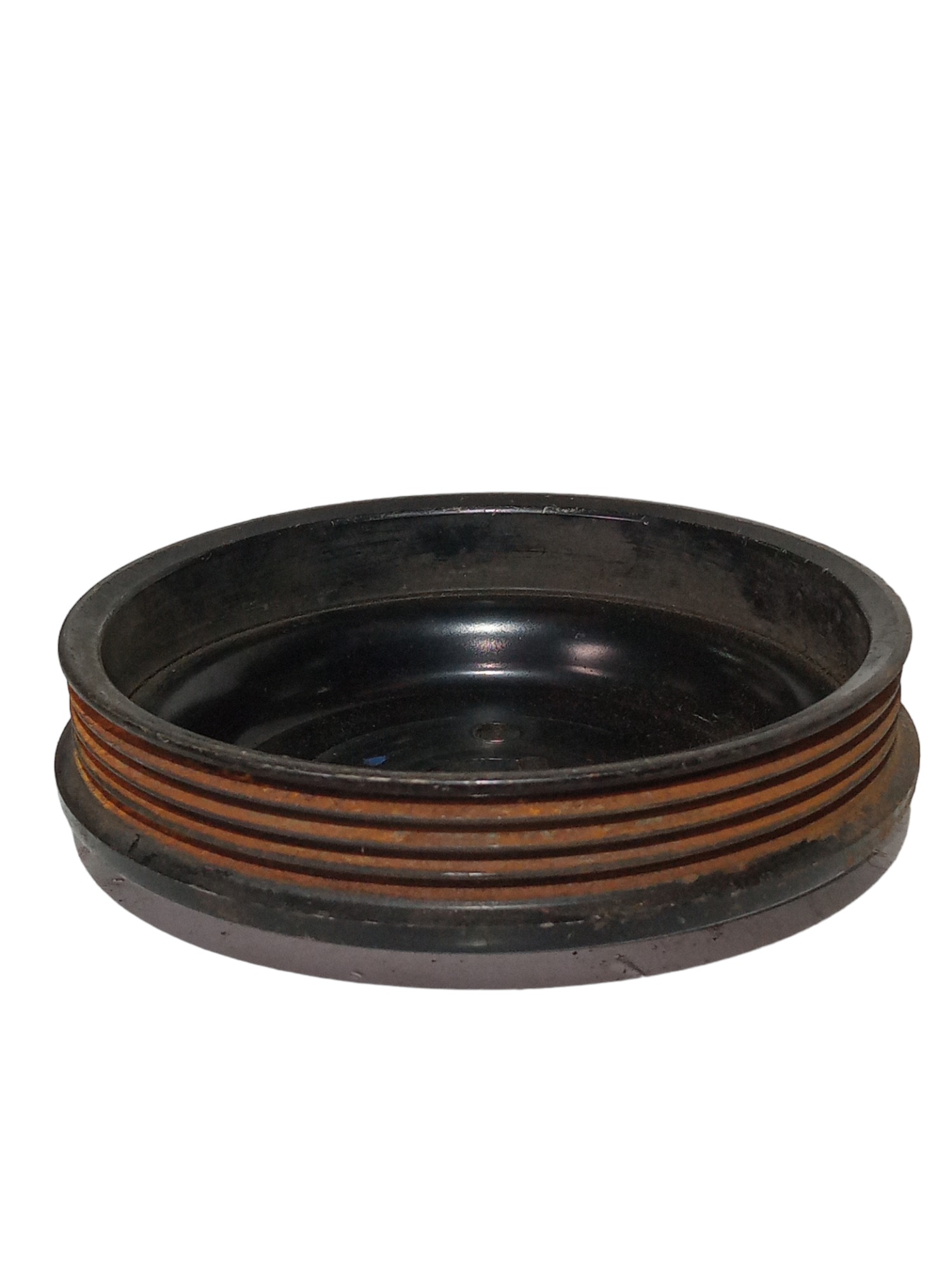 Polia Bomba De Agua Jac J6 2010 2014 2 0 16v Original Usada 5