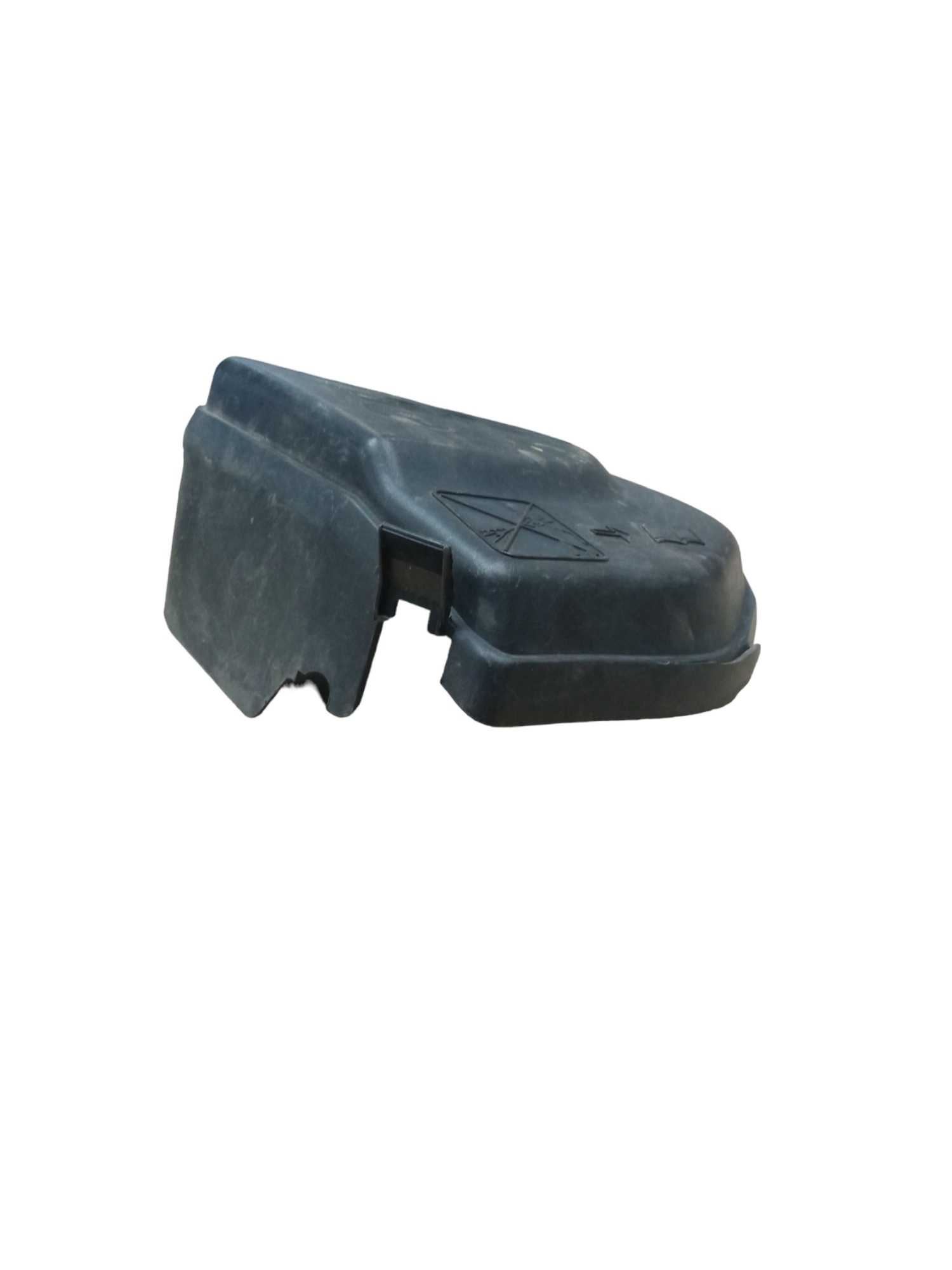 Tampa Da Bateria Com Avarias Peugeot 308 2011/2016 3