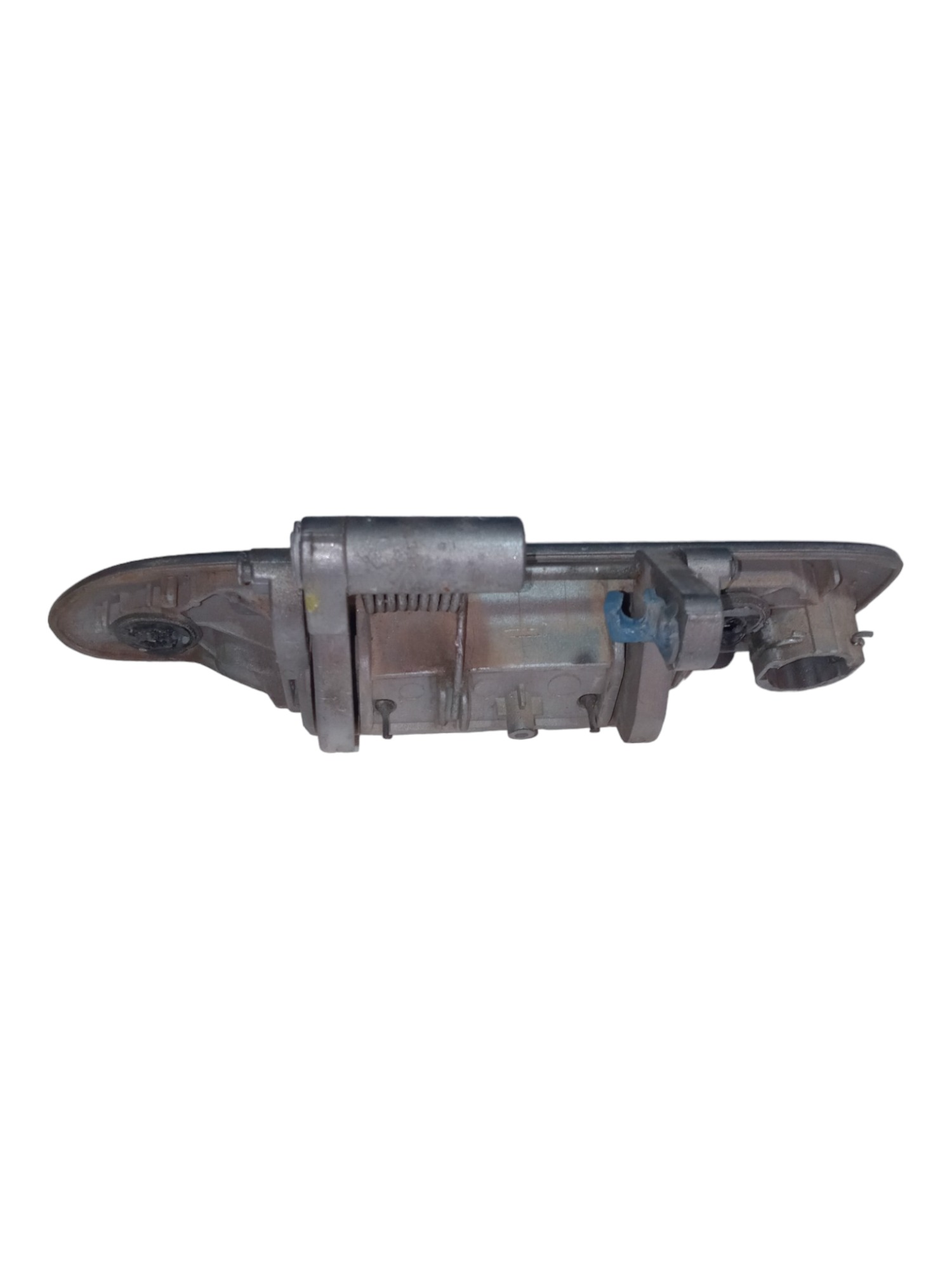 Macaneta Externa Dianteira Direita Honda Fit 2004 2008 2