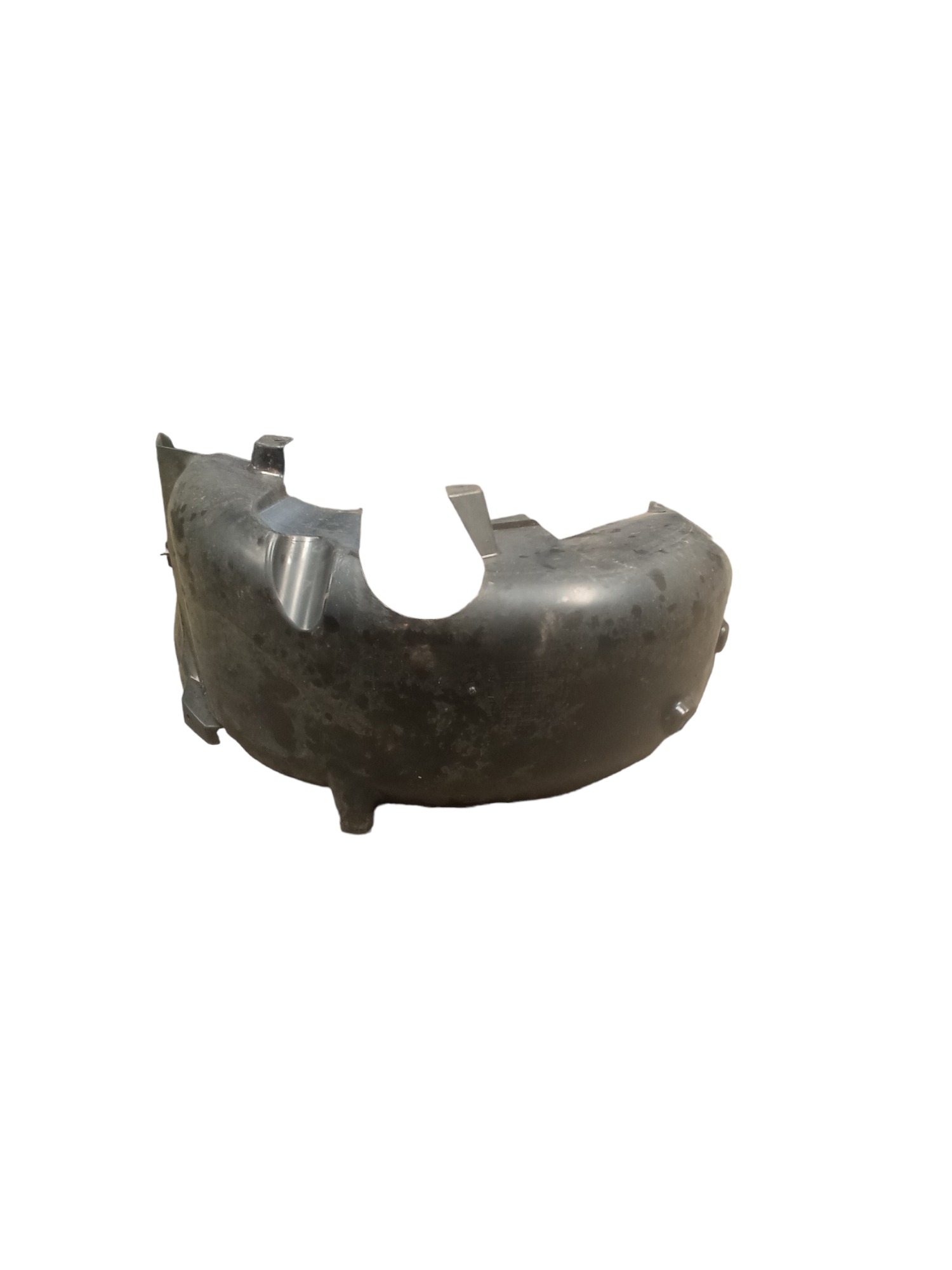 Para-barro Traseiro Direito Chevrolet Sonic 2012/2016 4
