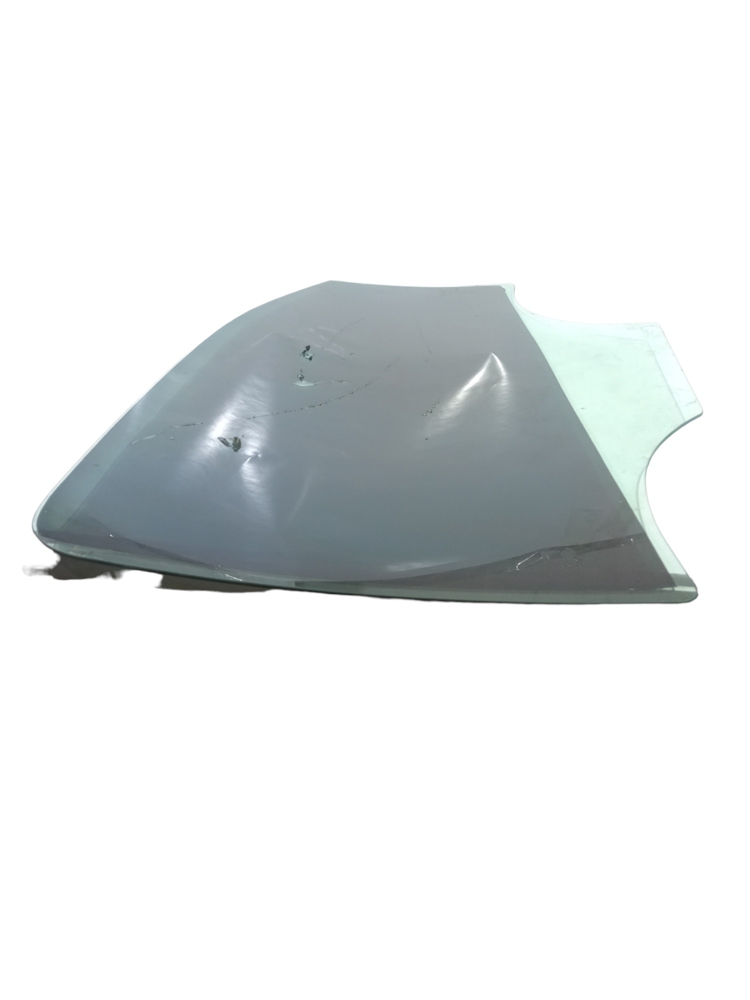 Vidro Traseiro Direito Chevrolet Onix Prisma 2014 Original 4