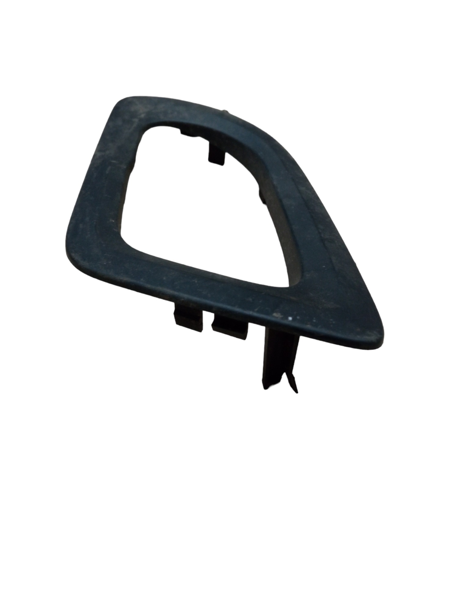Moldura Maçaneta Interna Tras/esq. Peugeot 308 2012/2015 2