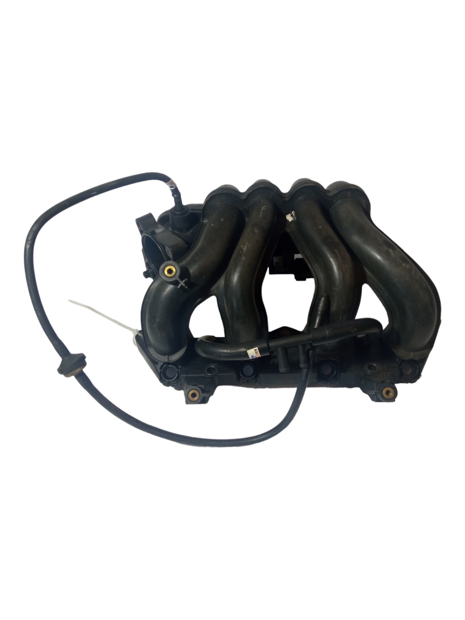Coletor Admissao Ford Ka Fiesta 1999 00 01 02 03 04 1.0 8v 1