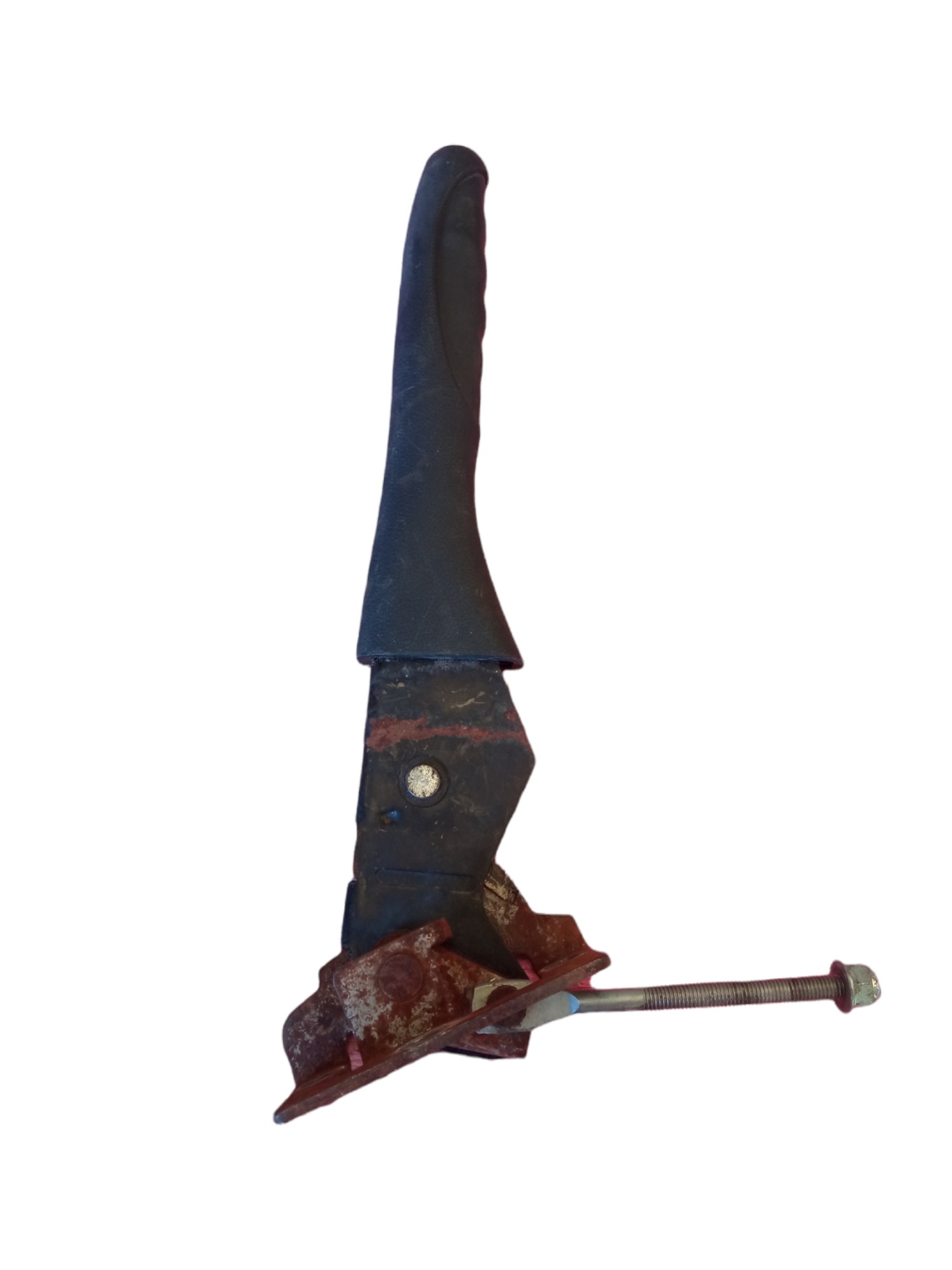 Alavanca De Freio De Mão Peugeot 207 2011 A 2015 2