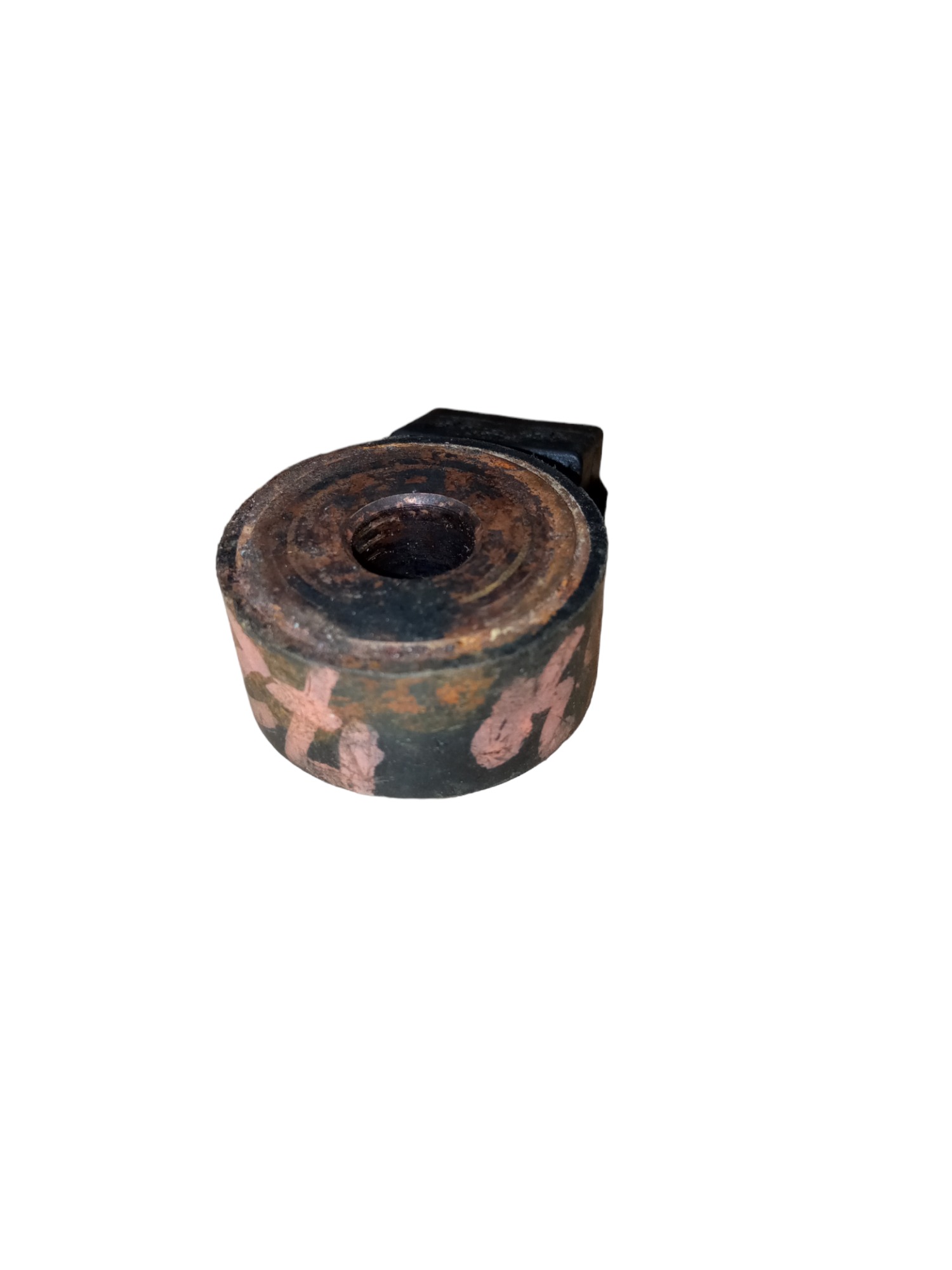 Sensor De Detonação Lifan 530 2014/2018 M.v 3