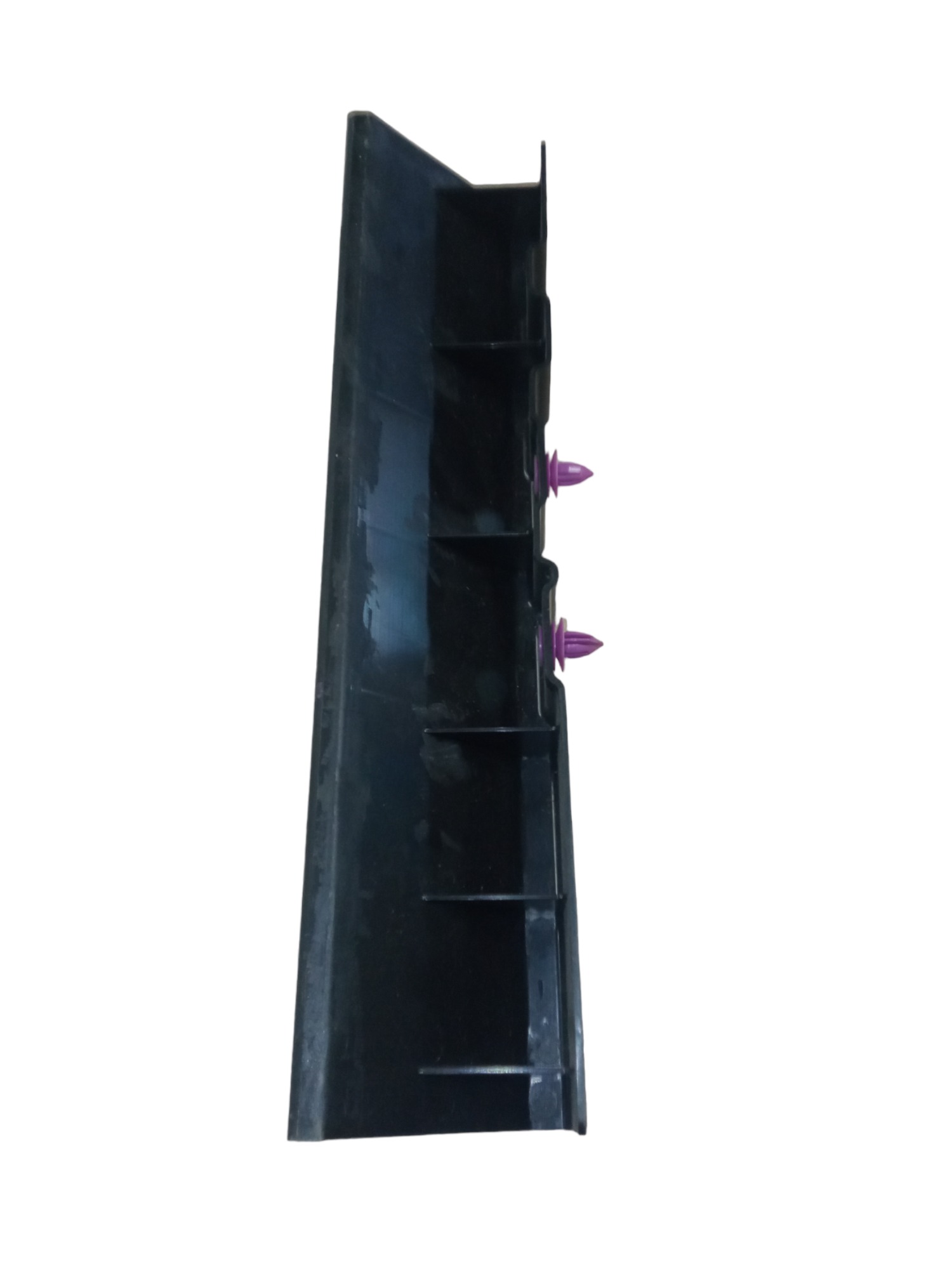 Espaçador Interno Traseiro Esquerdo Subaru Impreza 08/12 M.v 4