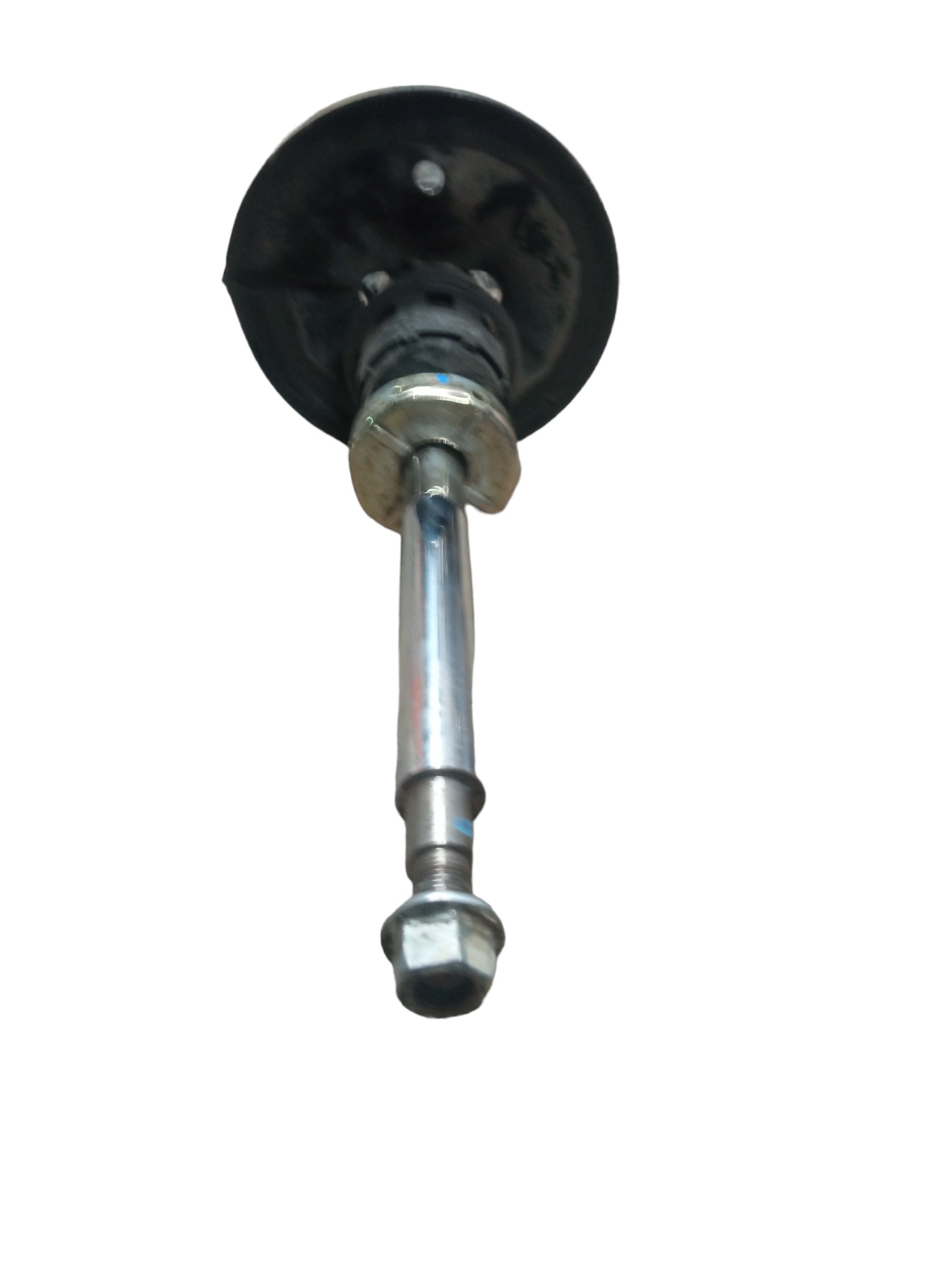 Amortecedor Dianteiro Esquerdo Jac J3 2011 M.v 4