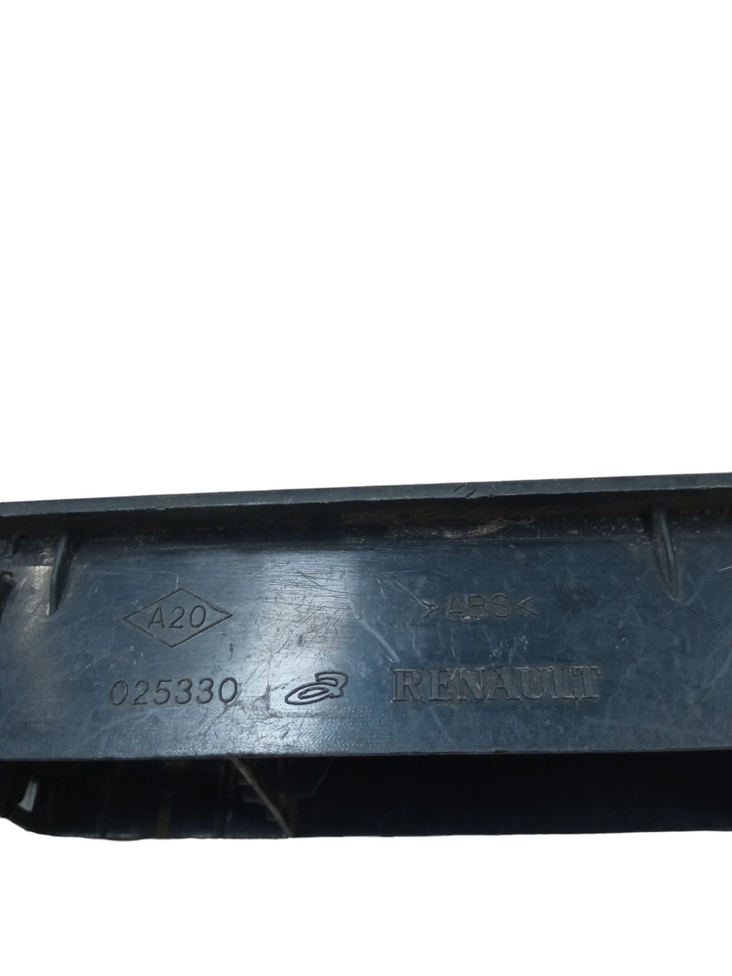 Botão Comando Vidro Elétrico Renault Sandero 2010/2014 5