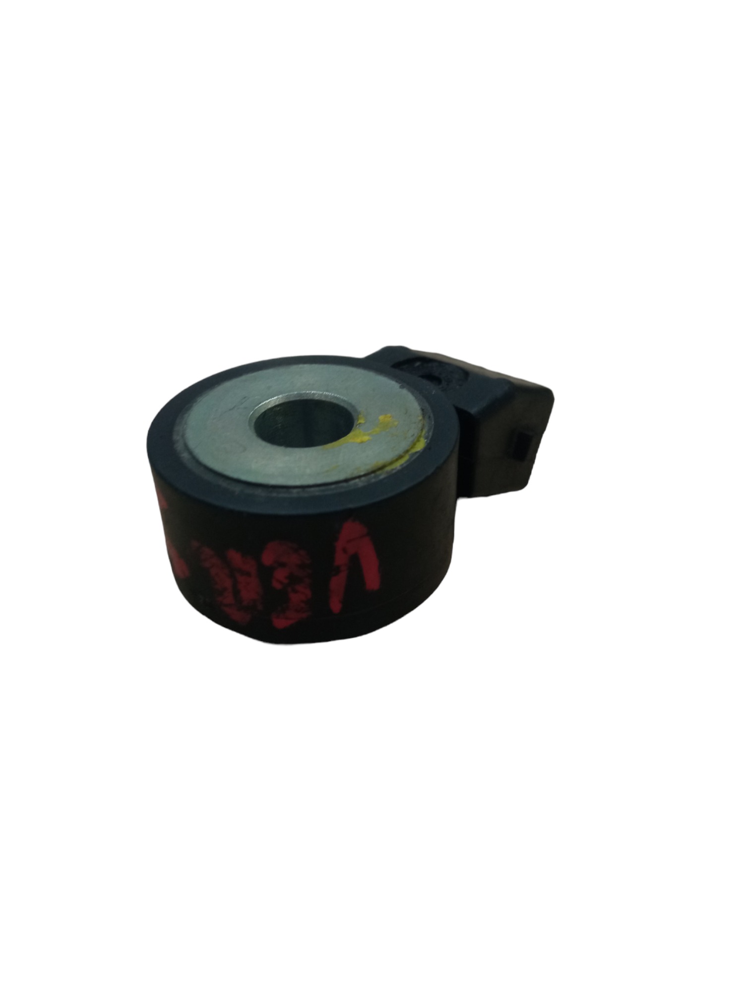 Sensor De Detonação Nissan Versa 2013/2018 4