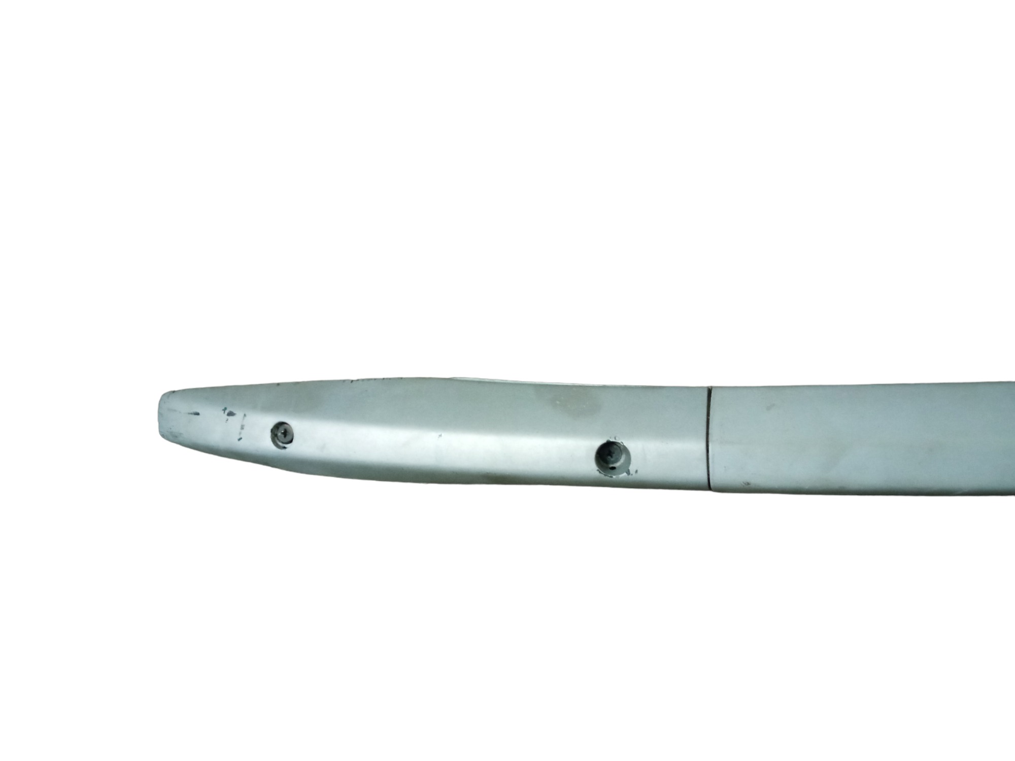 Rack Lado Direito Mitsubishi Pajero Tr4 2011 3