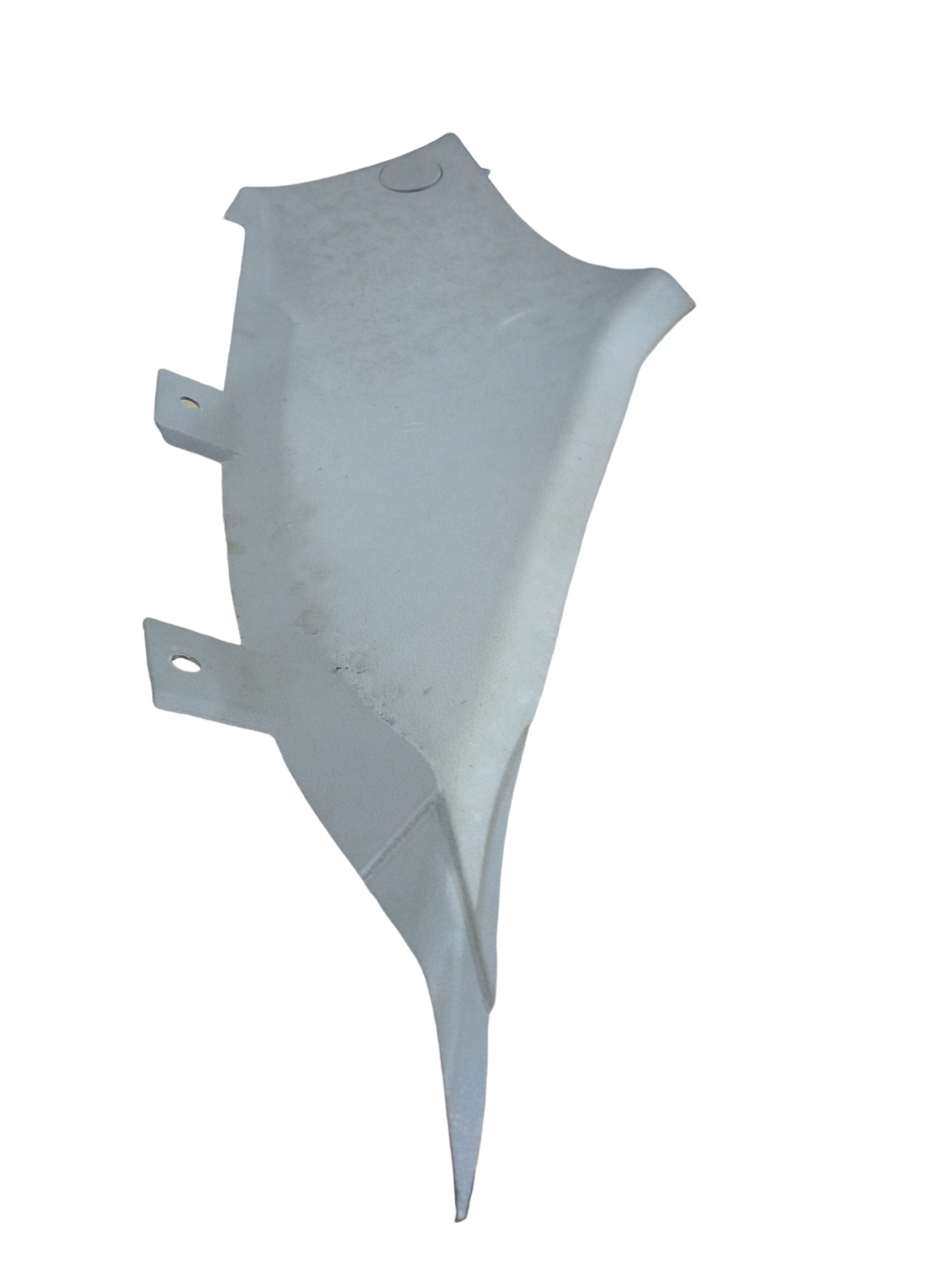 Acabamento Direito Portamalas  Chery Cielo 2012/2016 M.v 2