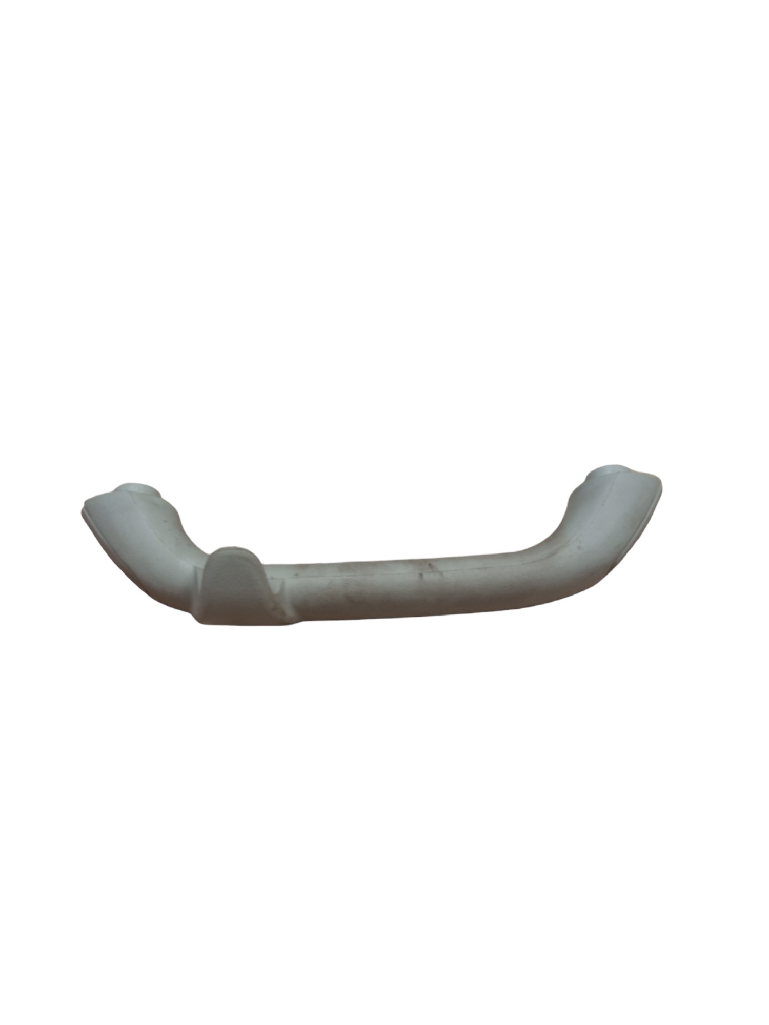 Alça De Teto Traseira Direita Dodge Journey 2008/2012 Beje 3