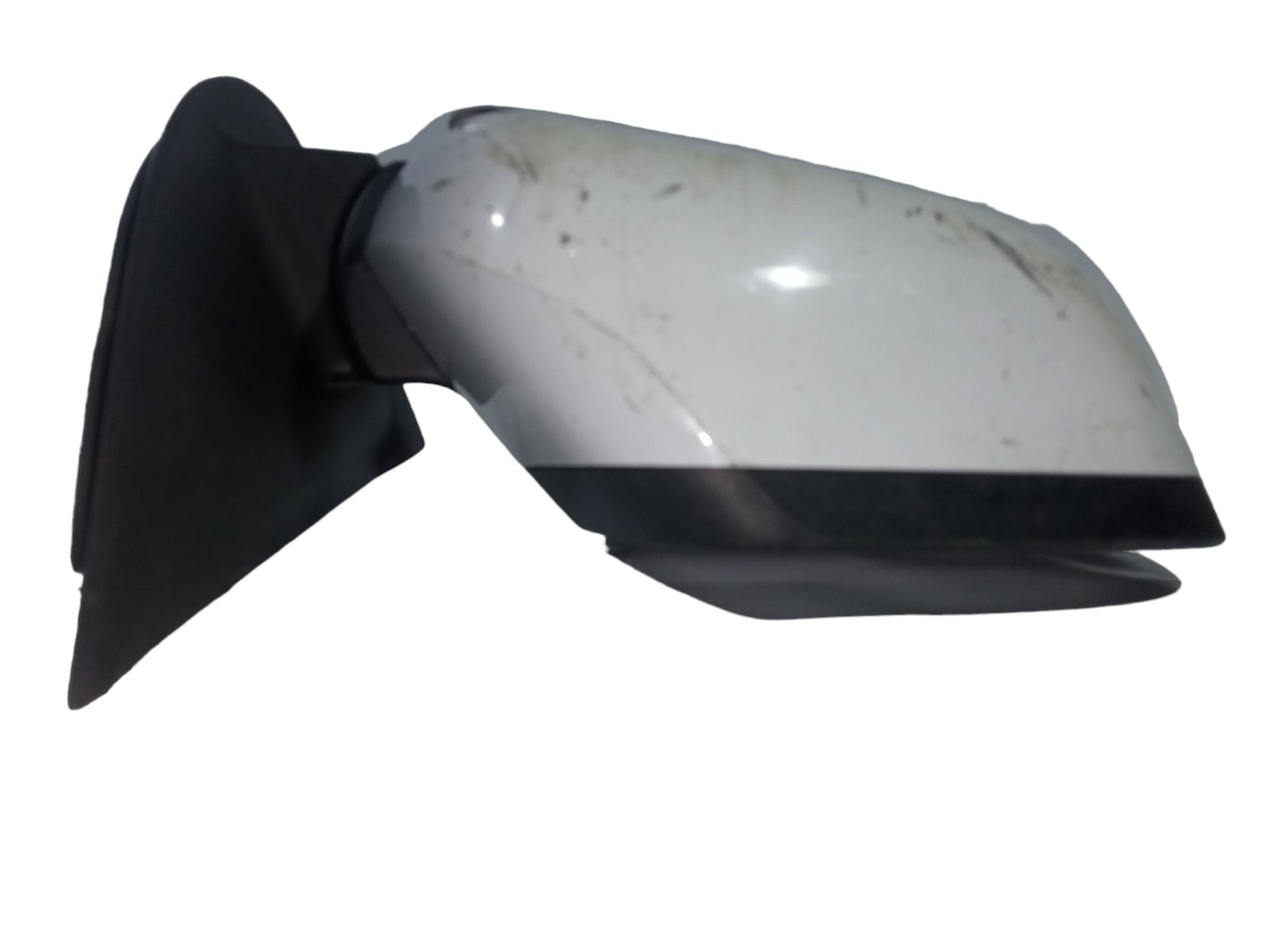 Retrovisor Nissan March 2011 A 2016 Direito Usado Original 4