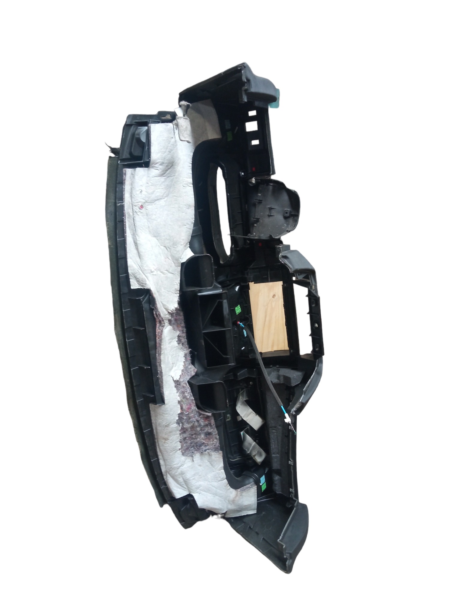 Capa Painel Bmw X5 2001 2002 2003 2004 2005 2006 4