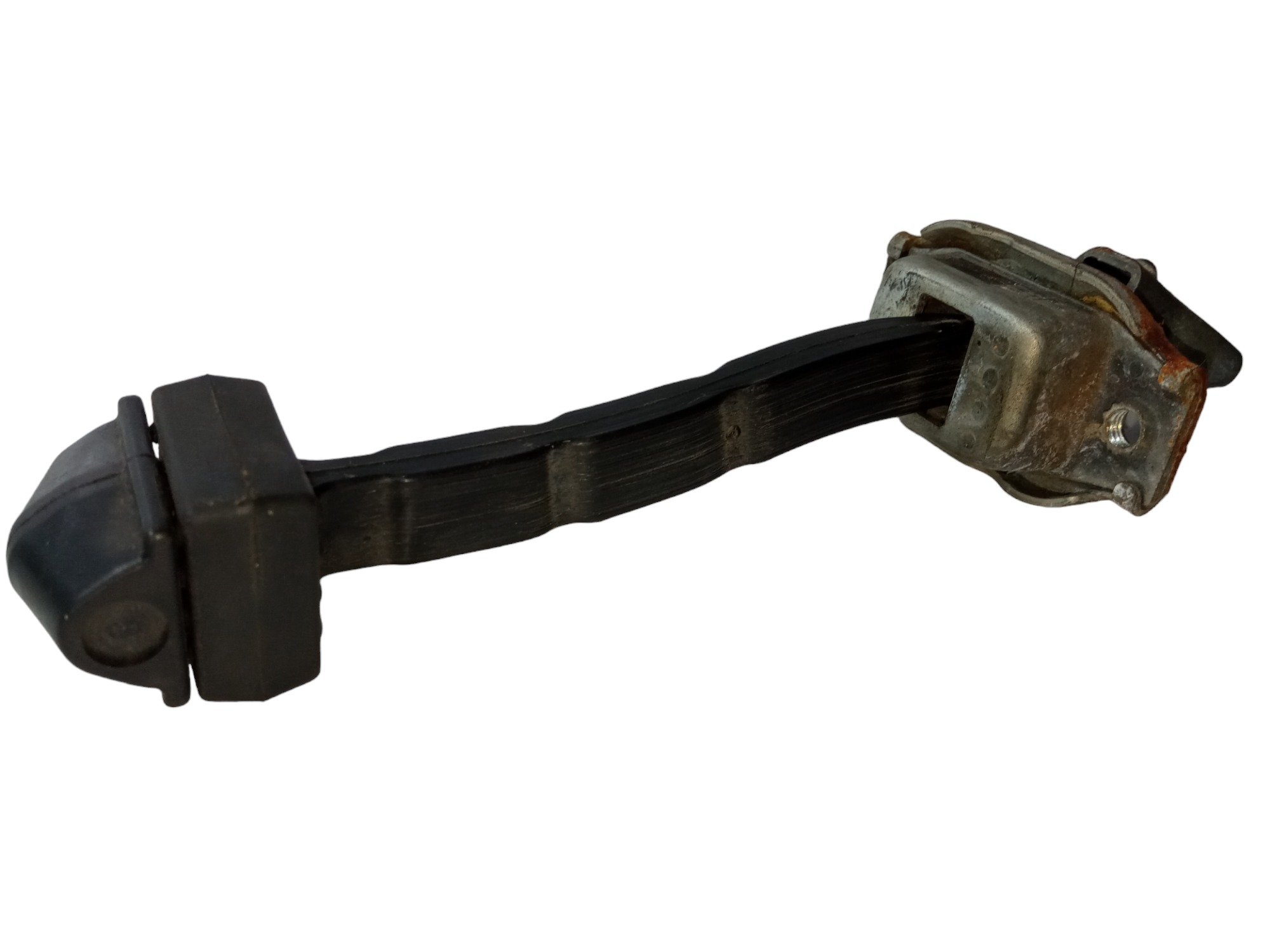 Limitador Porta Dianteira Esquerda Honda Civic 2012 A 2016 4
