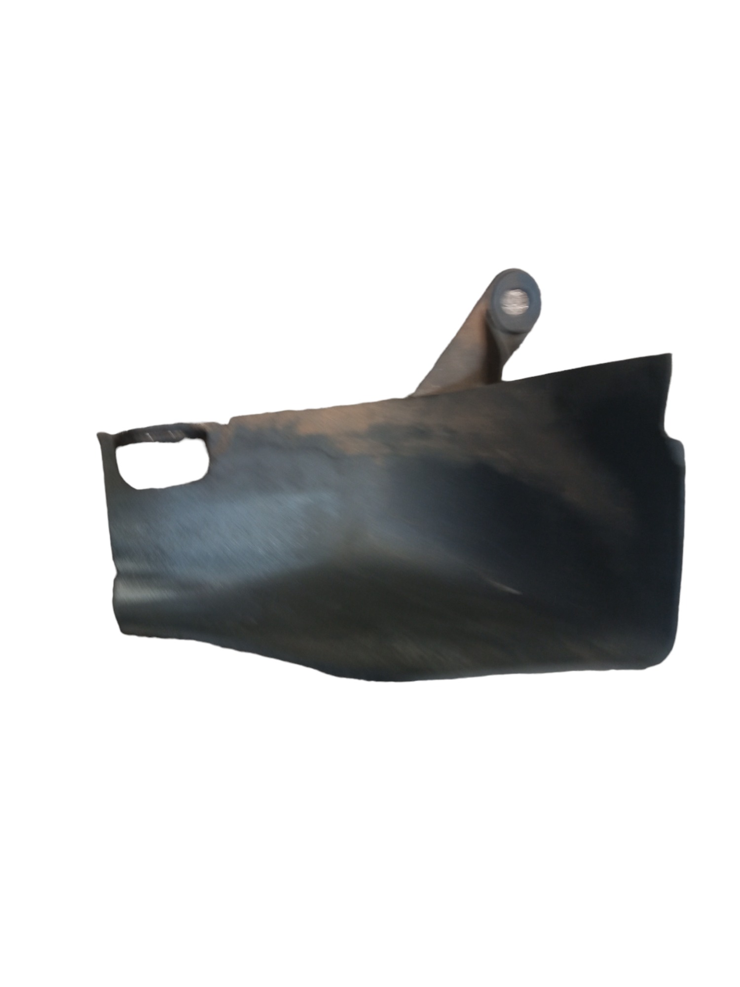 Capa Alma Parachoque Traseiro Esquerdo Bmw X5 1999/2005 4