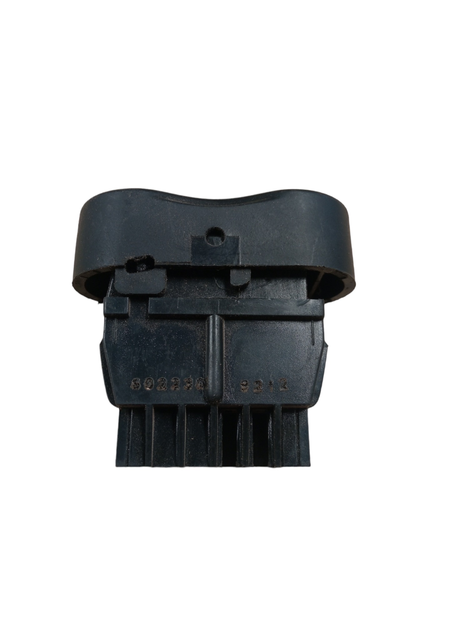 Botão Desembaçador Renault Logan 2007/2012 Original 3