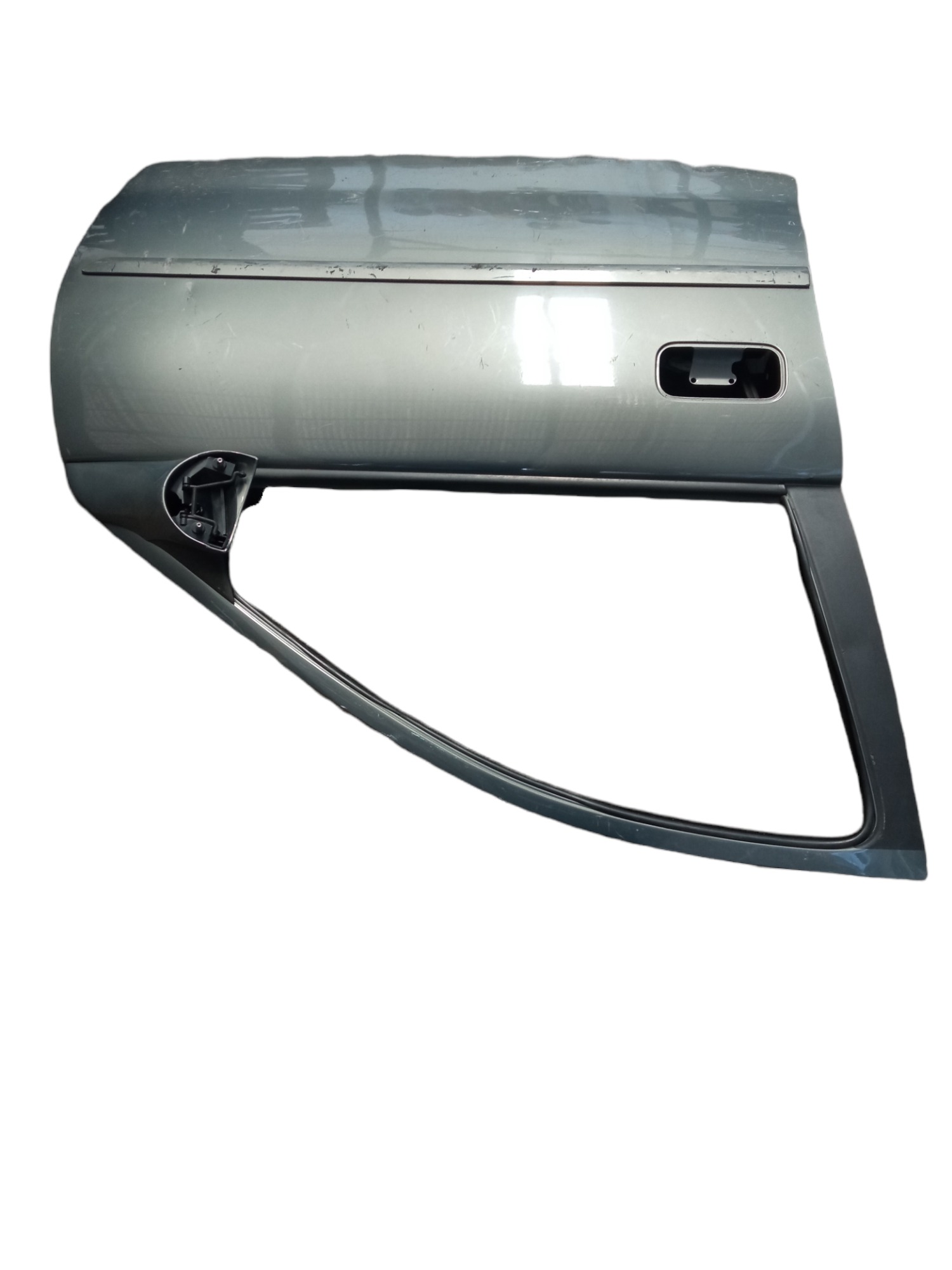 Porta Dianteira Direita Corsa Classic 2010 A 2014 5