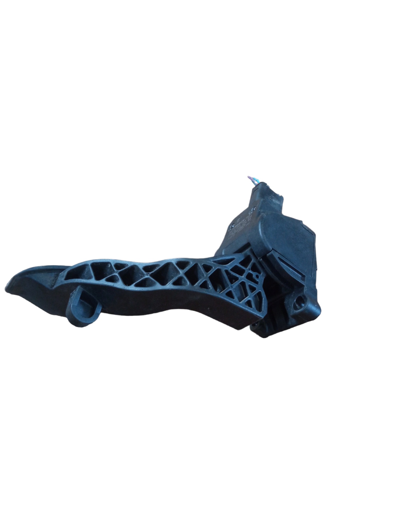 Pedal Acelerador Eletrônio Citroen Xsara Picasso 2008/2012 2