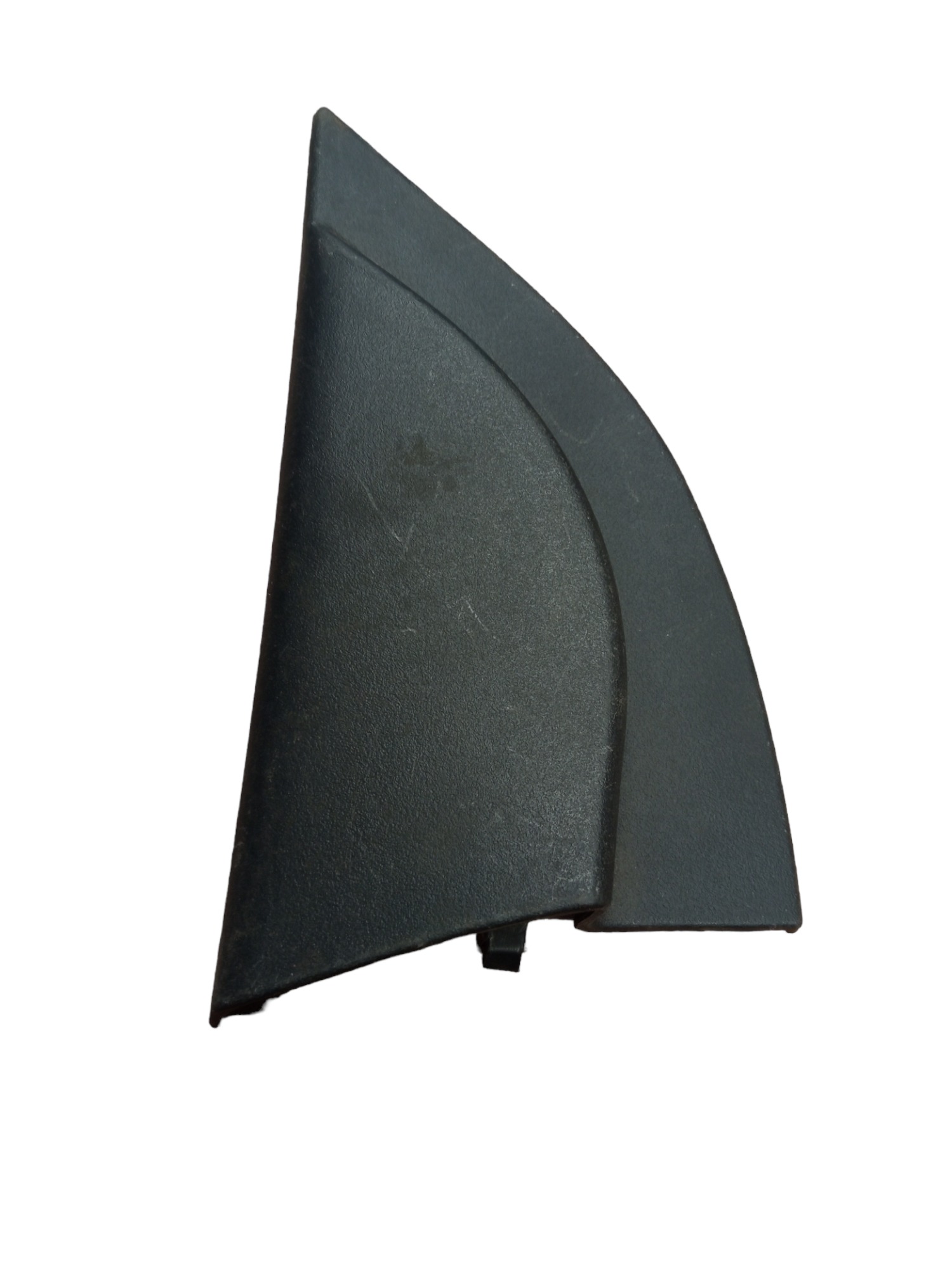 Acabamento Interno Retrovisor Esquerdo Lifan 530 2015 Orig. 1