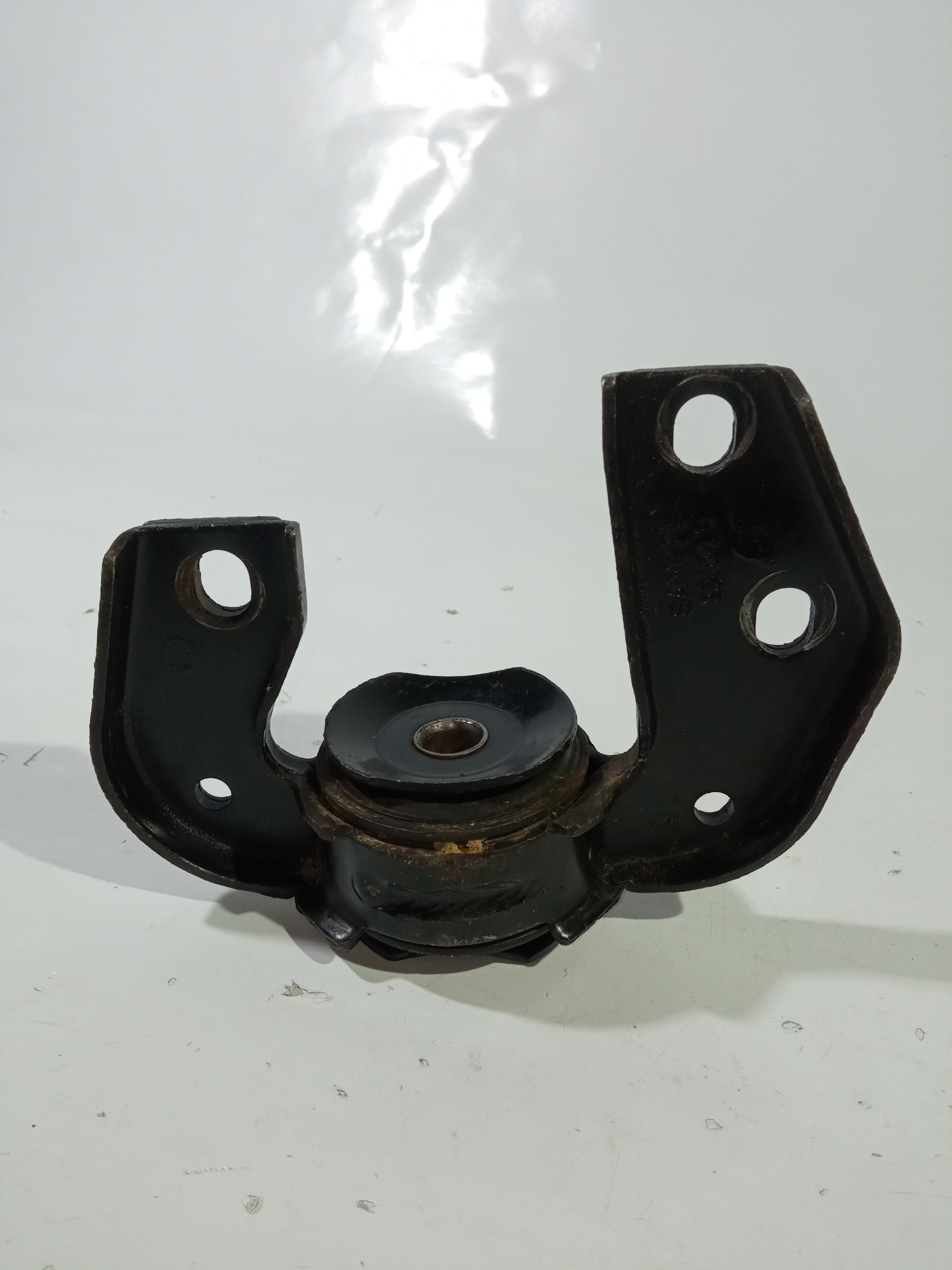 Braço Morceguinho Direito Chevrolet Celta 1.0 3