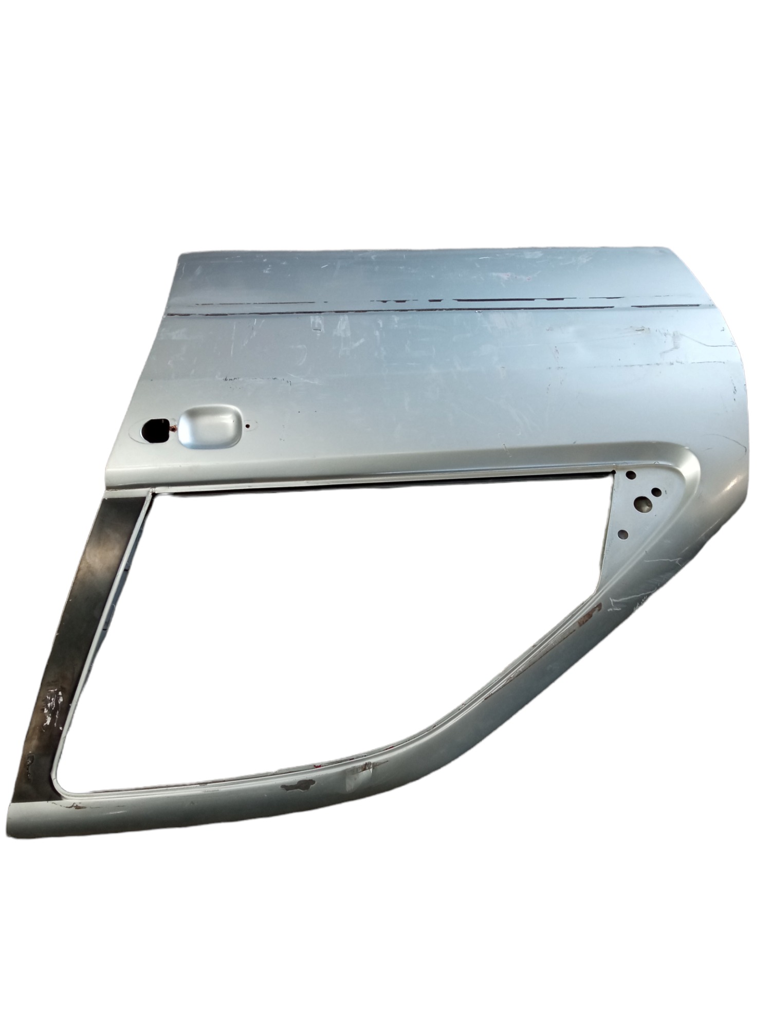 Porta Dianteira Esquerda Fiat Tipo 1994 A 1995 3