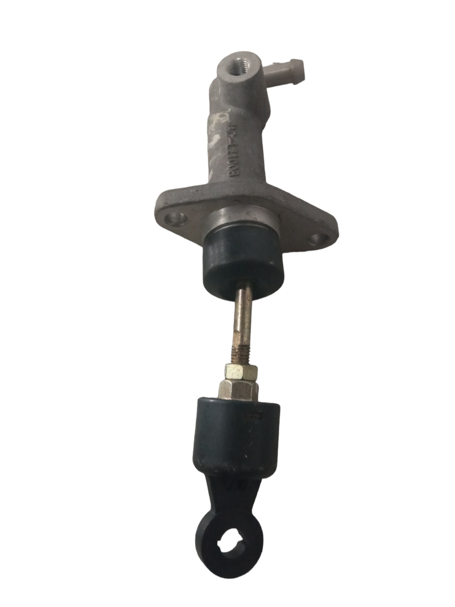 Atuador Pedal Embreagem Jac J5 2012/2013 Original M.v 2