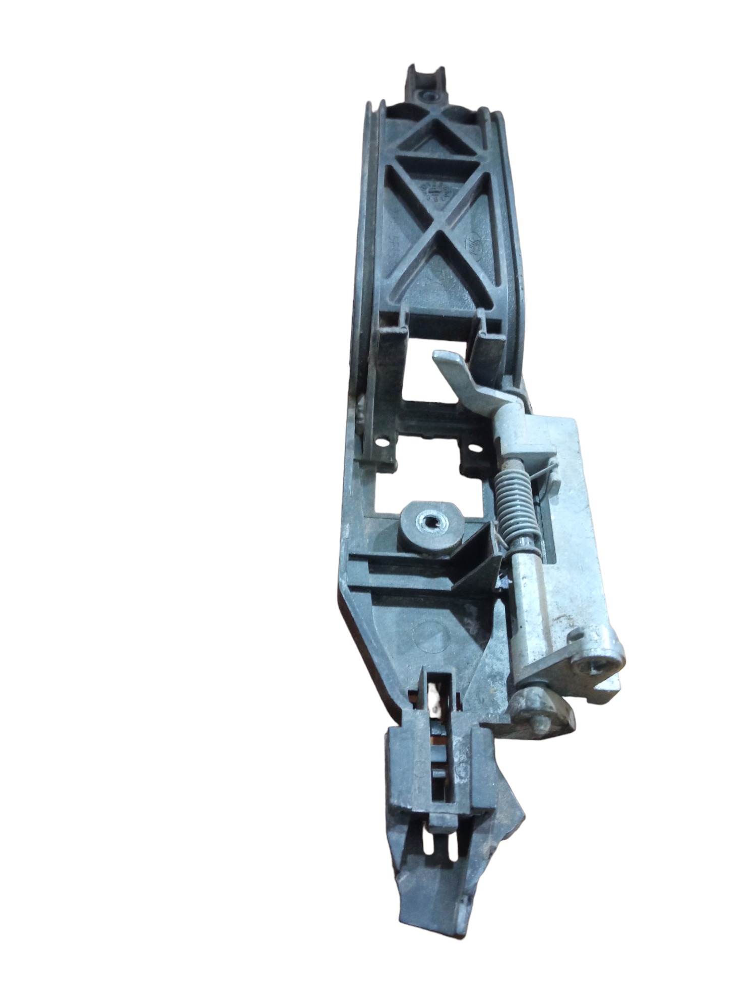 Suporte Maçaneta Externa Traseira Direita Ford Focus 01/08 3