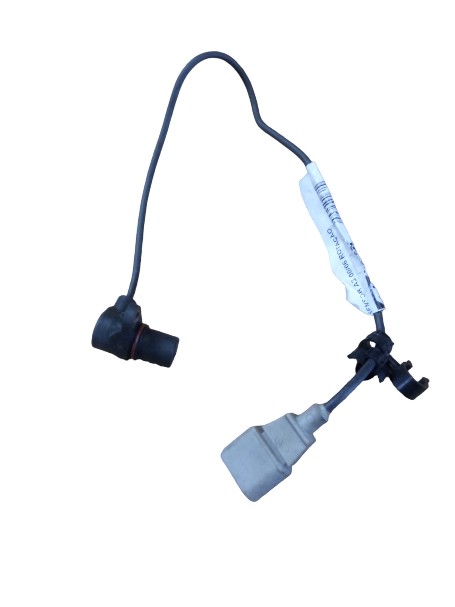 Sensor De Rotação Audi A3 2000/2006 M.v 4