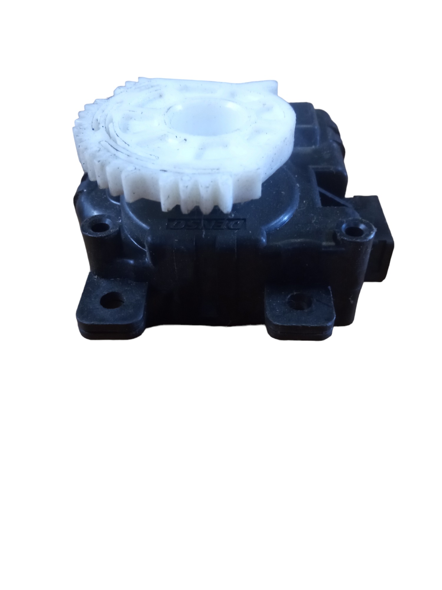 Atuador Motor Caixa Ar Condicionado Honda Hrv 2016/2020 4