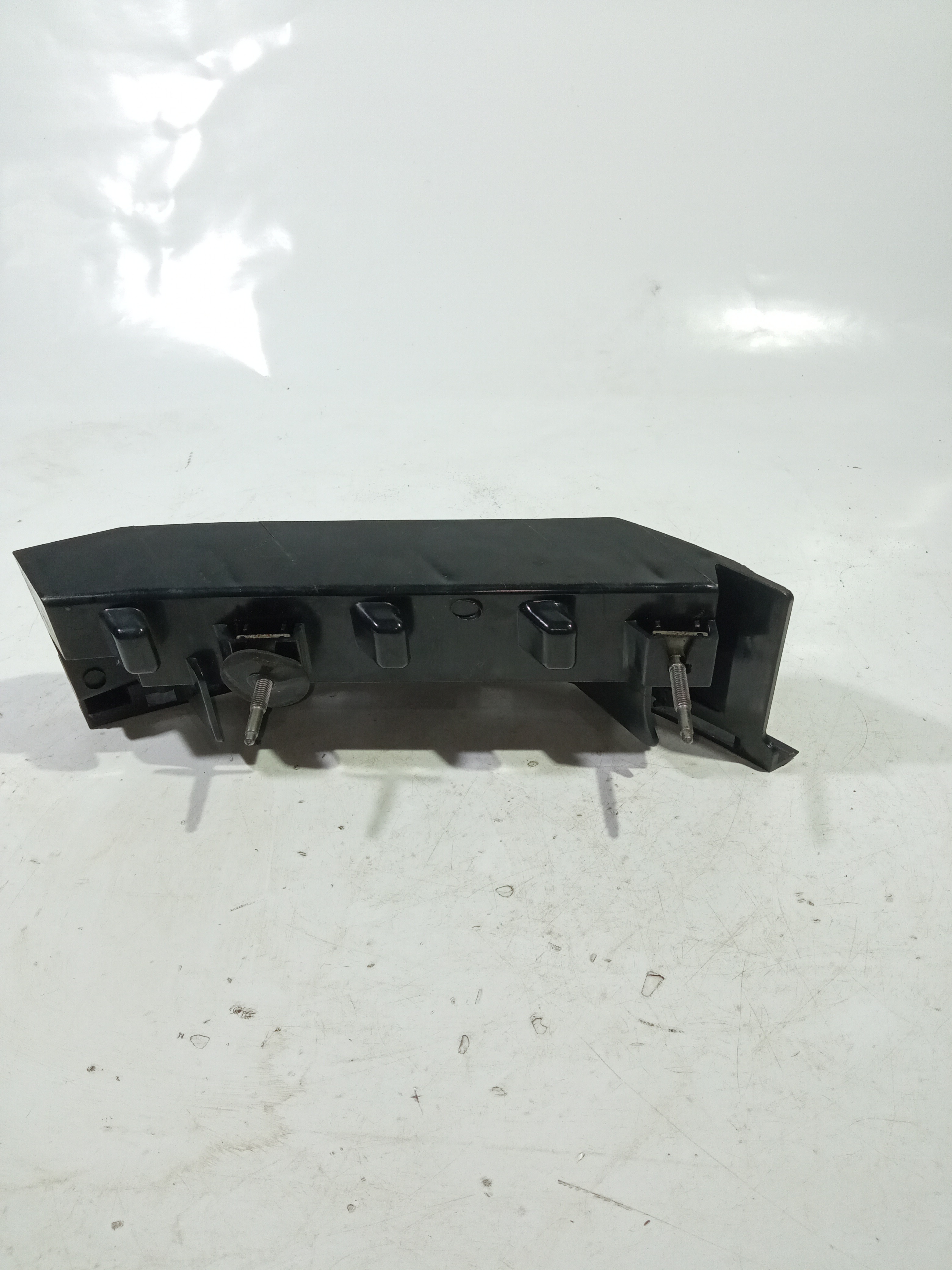 Suporte Dir. Parachoque Tras Mercedes E350 09/13 A2128851065 3