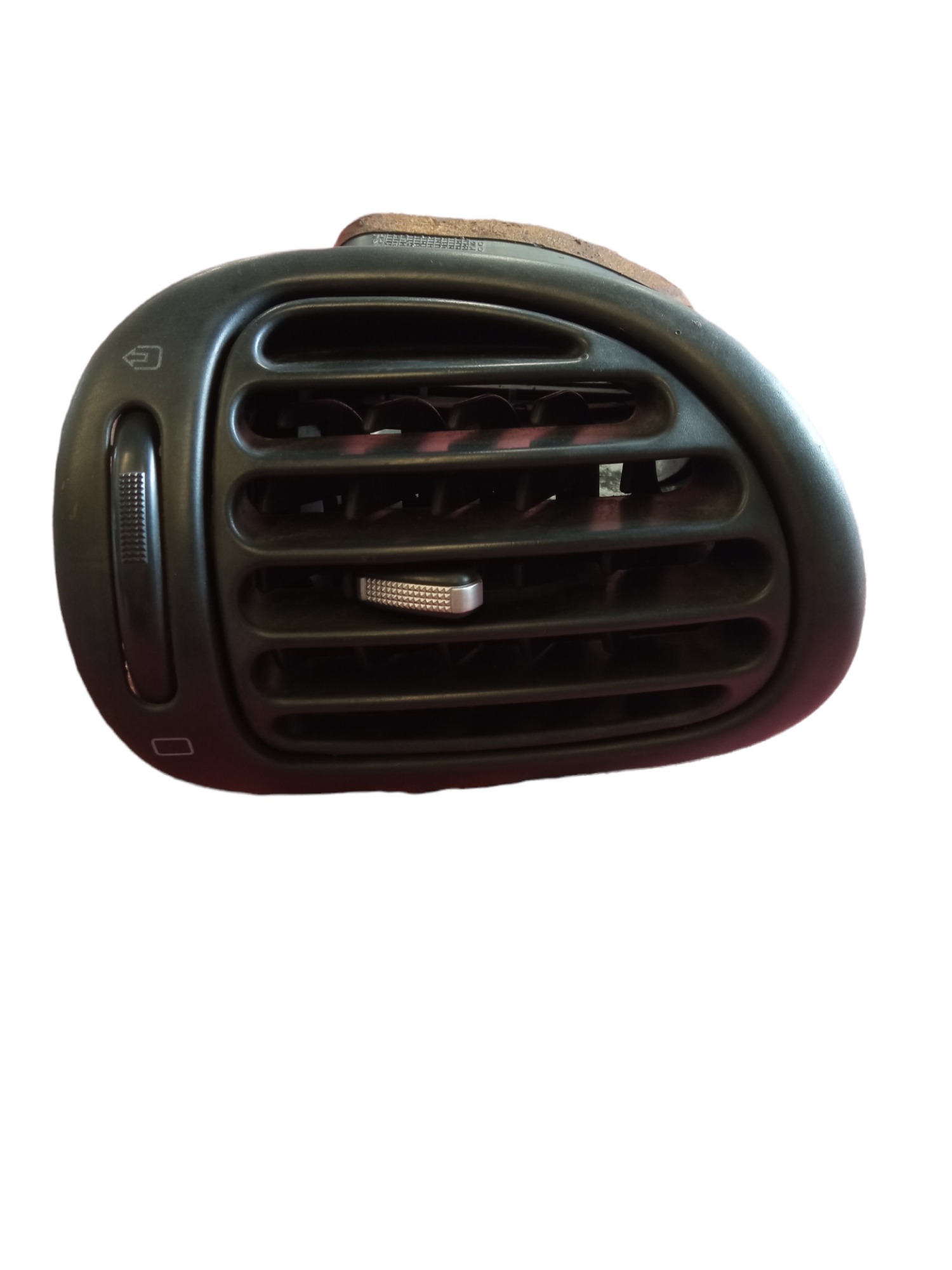 Difusor De Ar Peugeot 206 Sw Lado Esquerdo 1