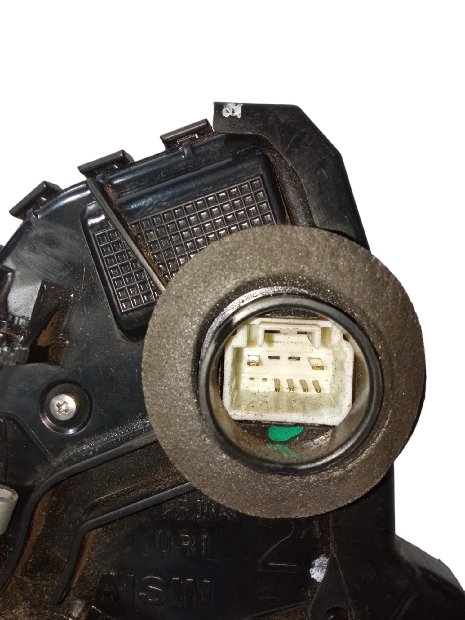 Fechadura Eletrica Porta Dianteira Direita Corolla 2009 2012 3