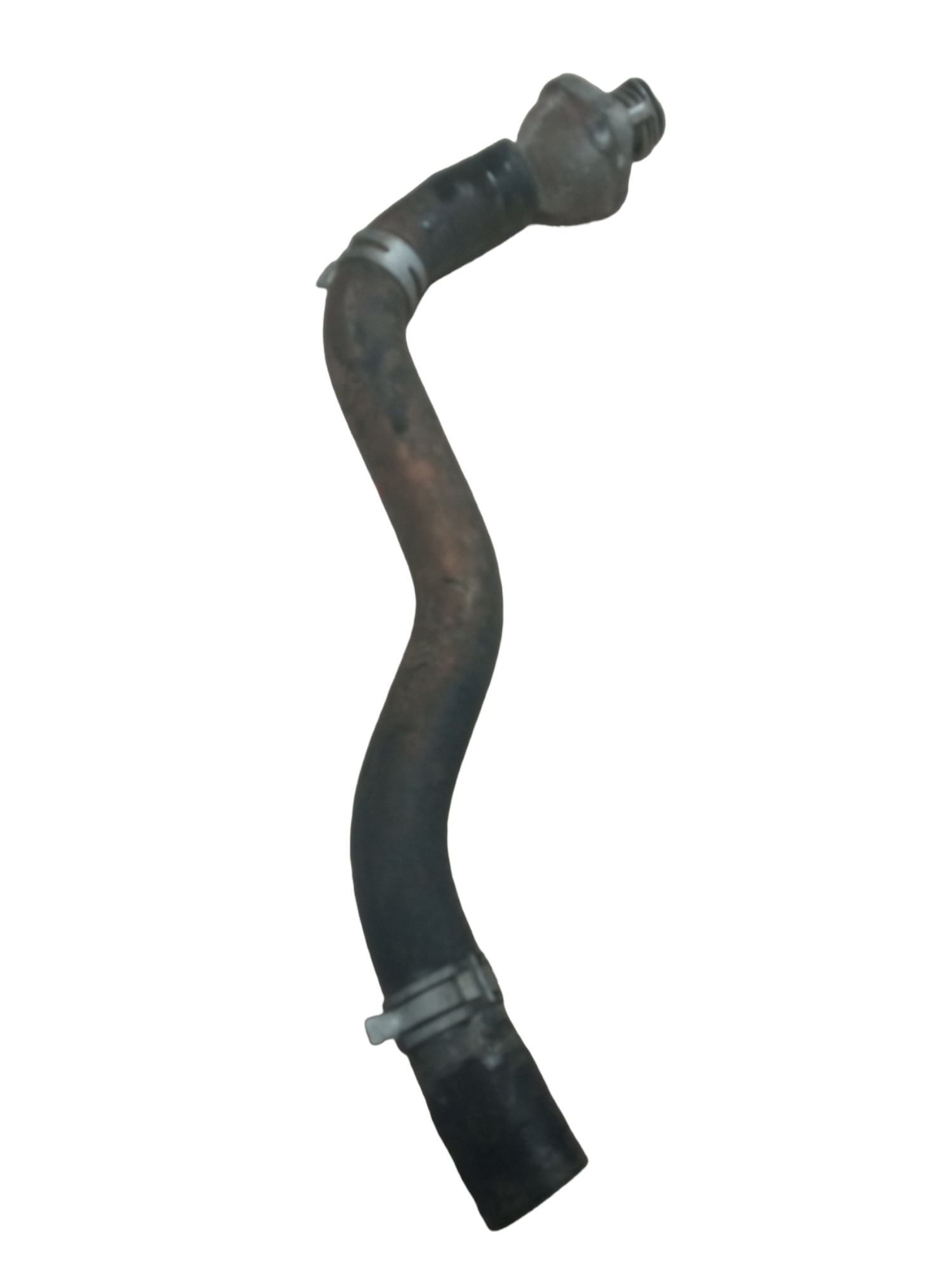 Mangueira Com Válvula Termostática Chery Qq 1.1 16v 2012 M.v 3