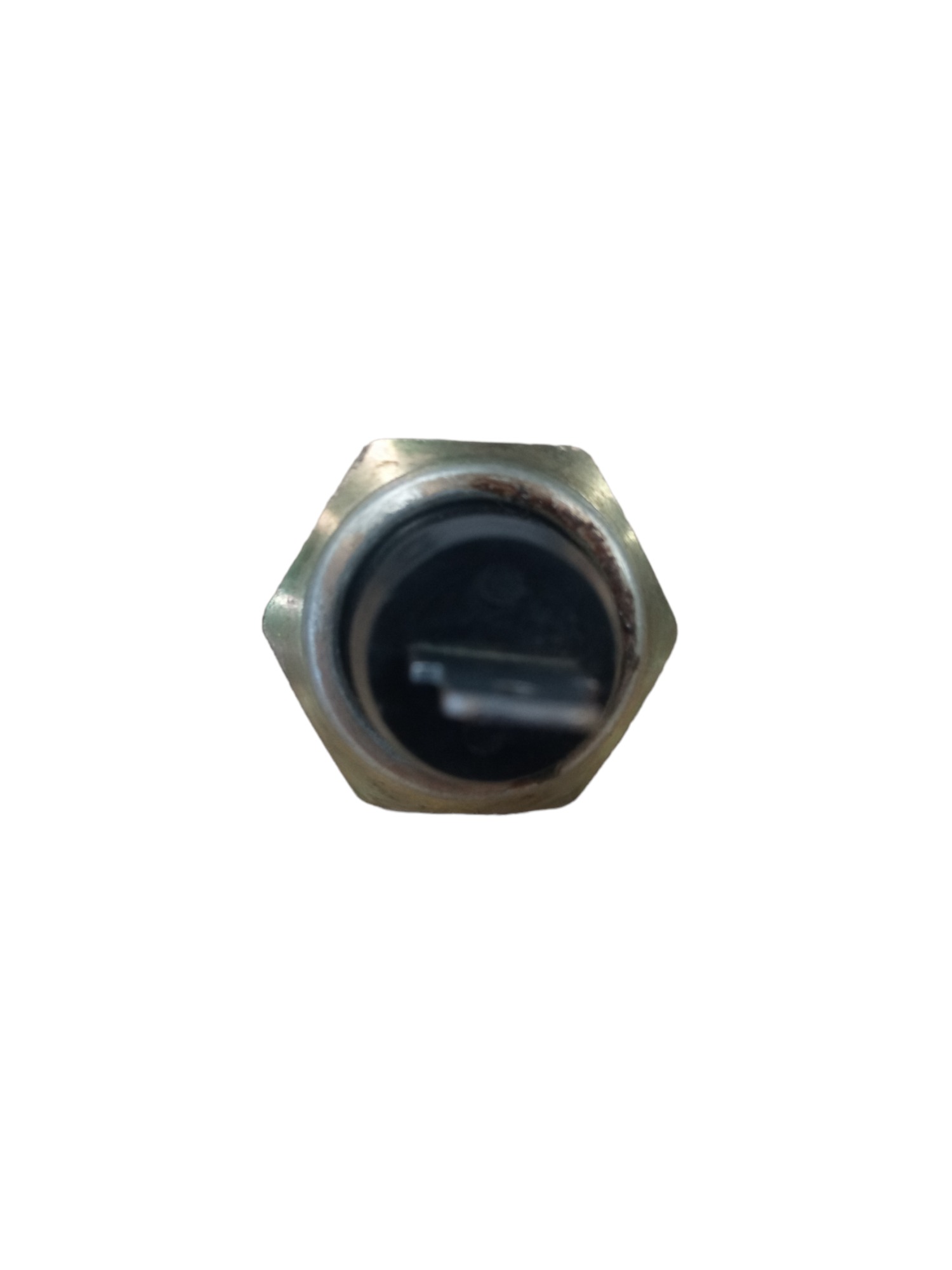 Sensor Interruptor Pressão De Óleo Jac J3 2010/2016 M.v 4