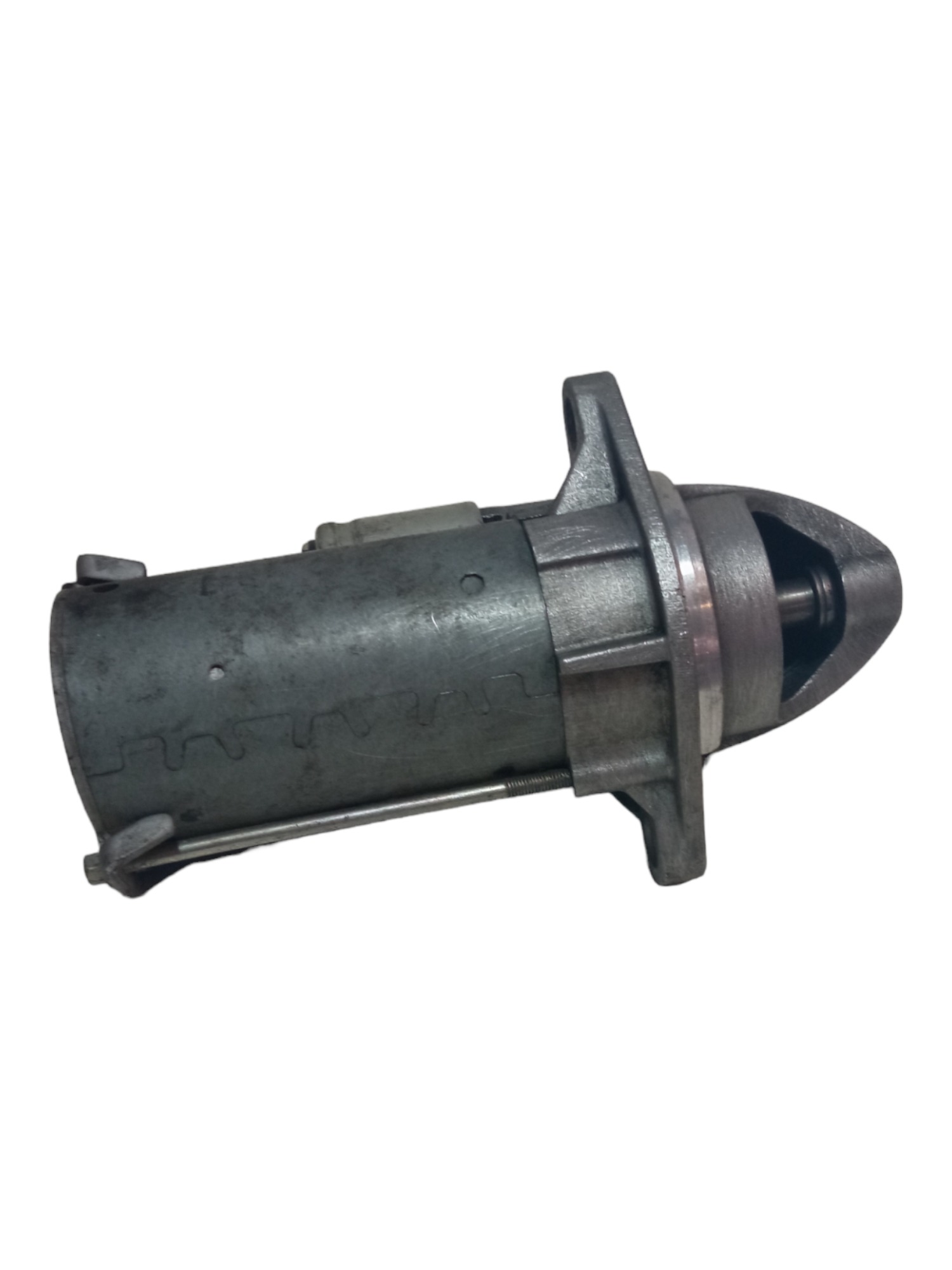 Motor Arranque Ford Focus New Fiesta 2009 A 2013 1.6 3