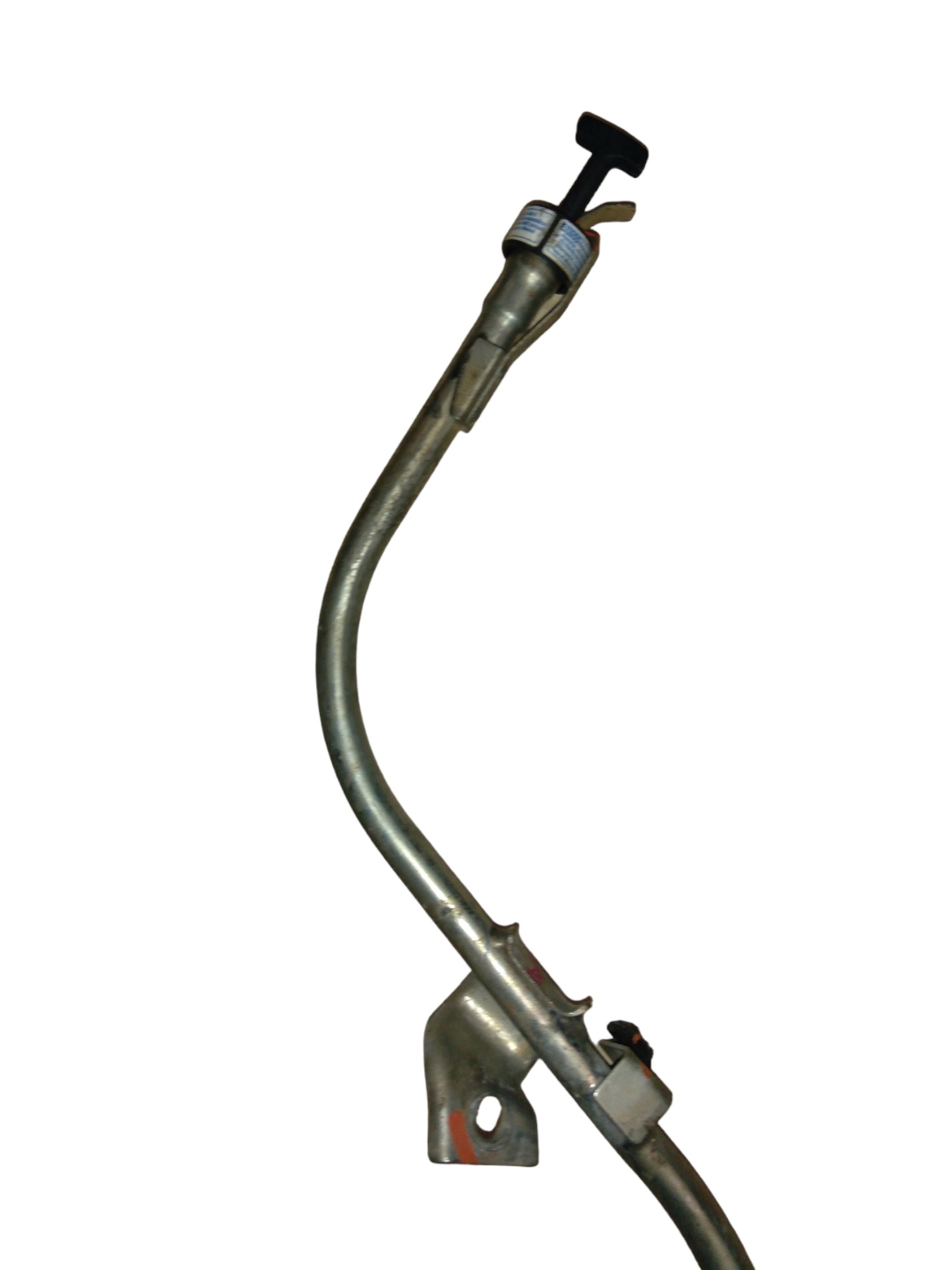 Tubo Vareta De Óleo Motor Toyota Corolla 2012 Original M.v 2