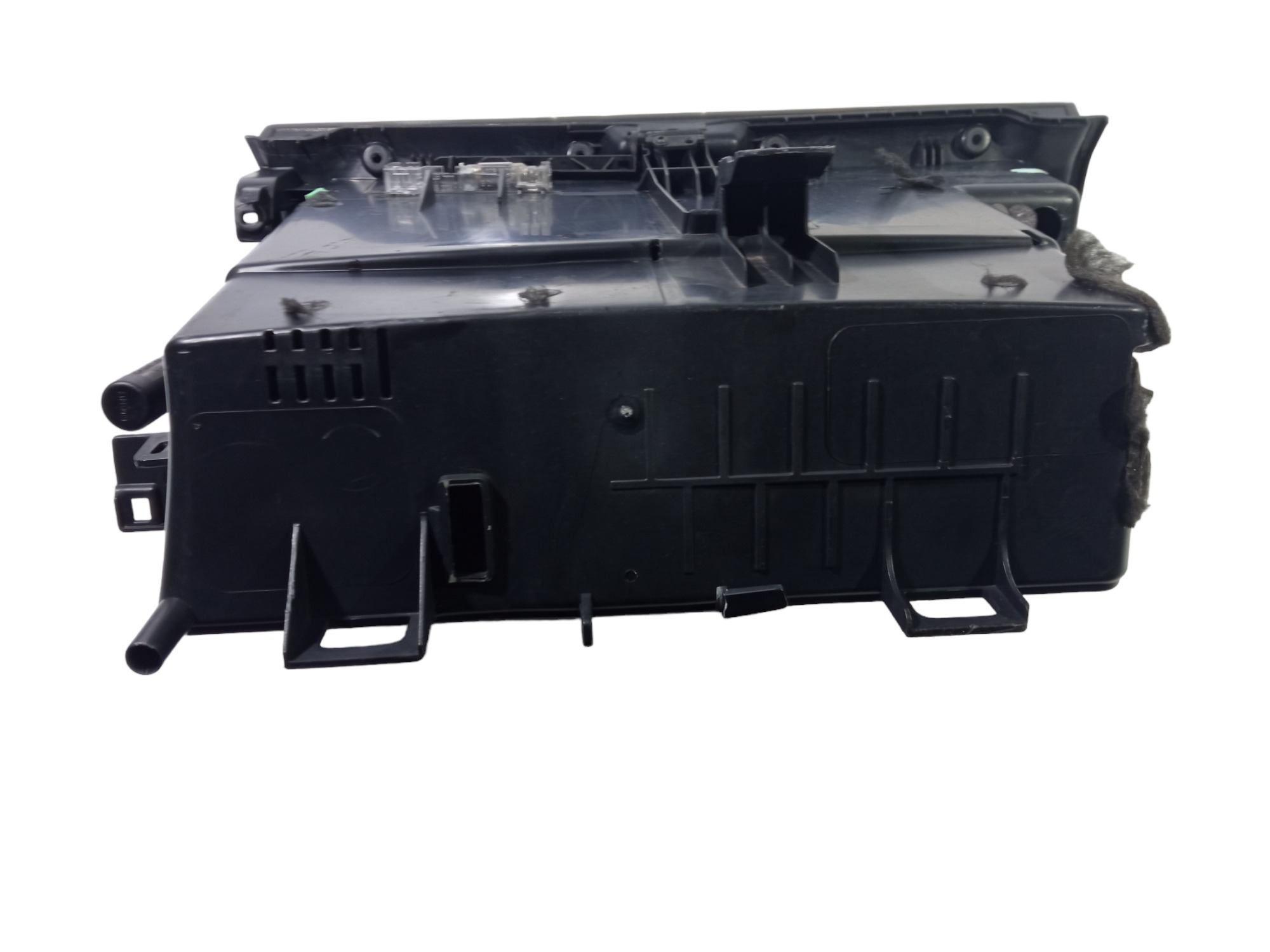 Porta Luvas Mercedes B180 2010 2011 2012 Original Usado 2