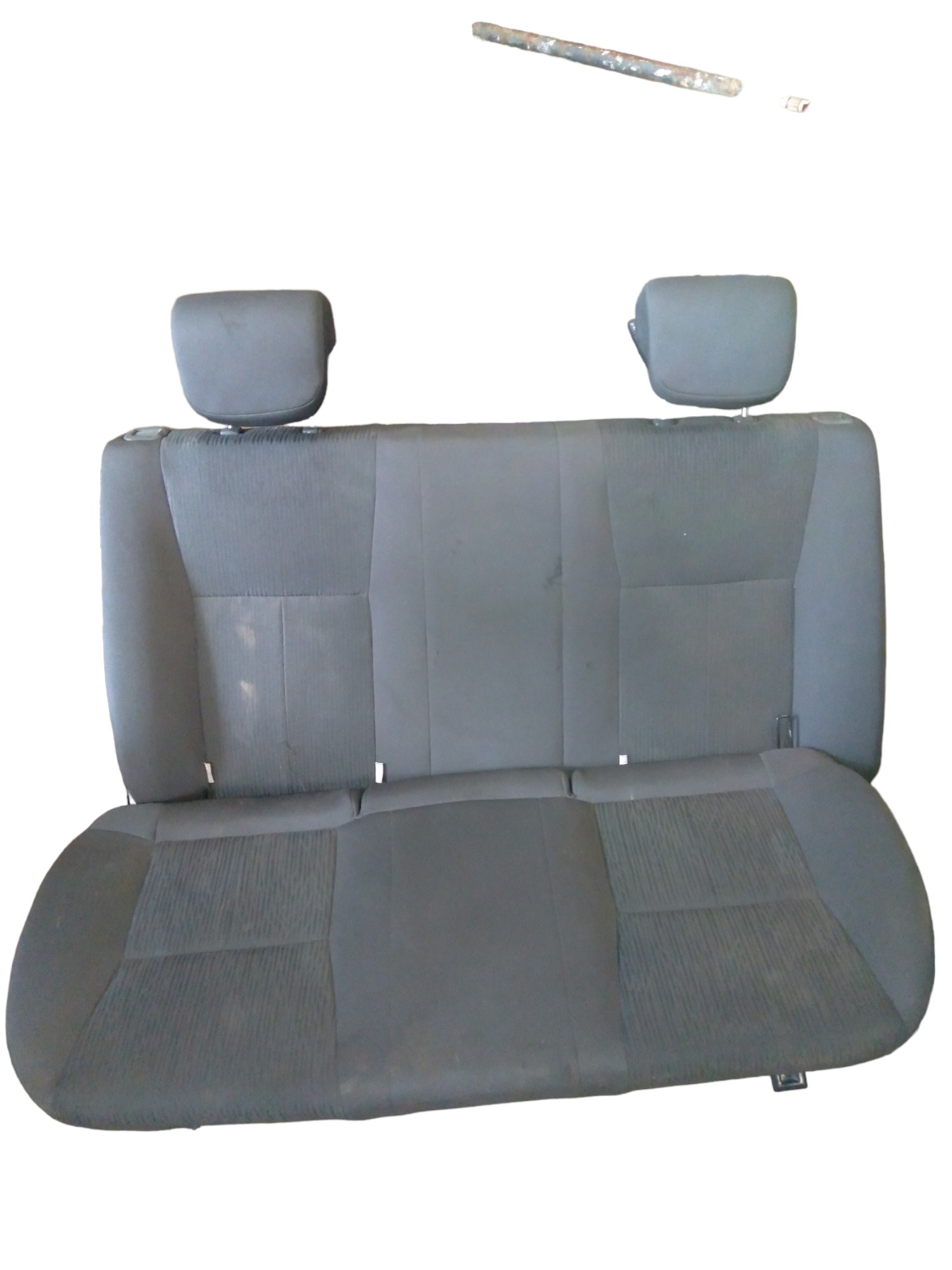 Jogo De Banco Chery Celer 2012 4 Peças M.v 3