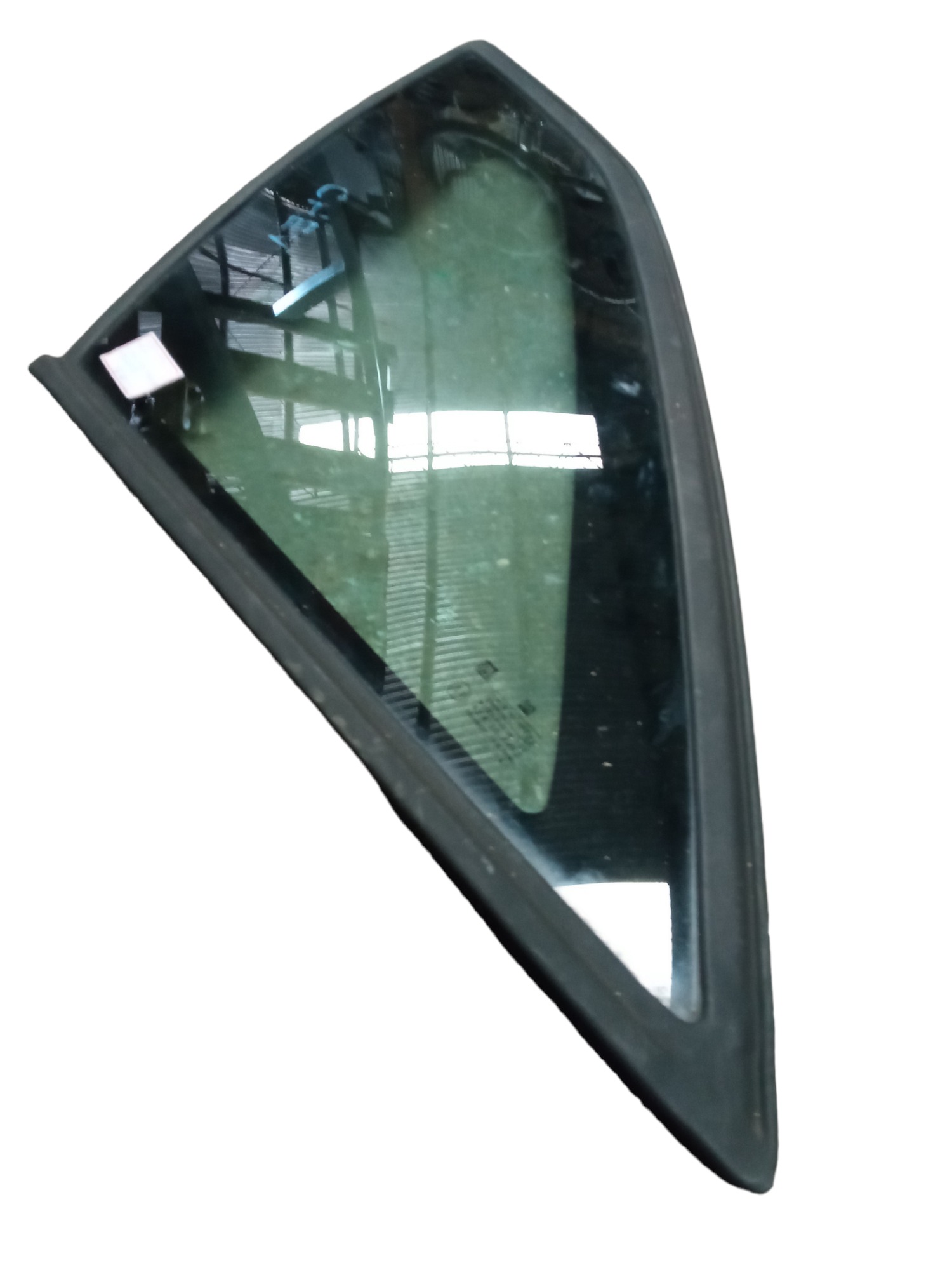 Vidro Fixo Traseiro Esquerdo Chevrolet Astra 1994/1998 2
