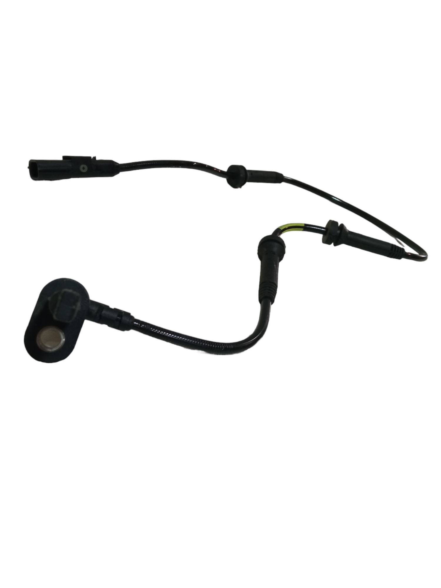 Sensor Abs Dianteiro Renault Sandero 2015 2016 2017 2018 4