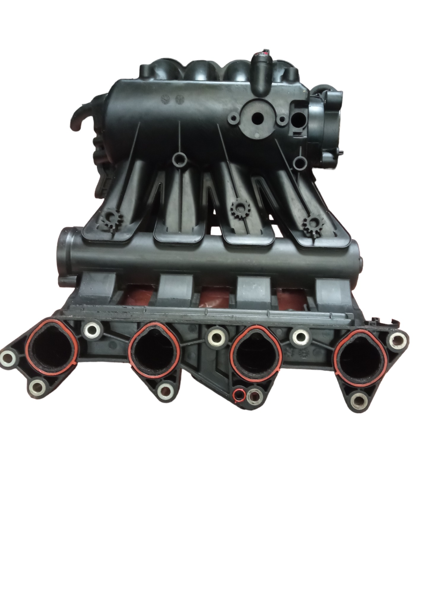 Coletor Admissão Mercedes B180 05/11 1.7 M.v 2