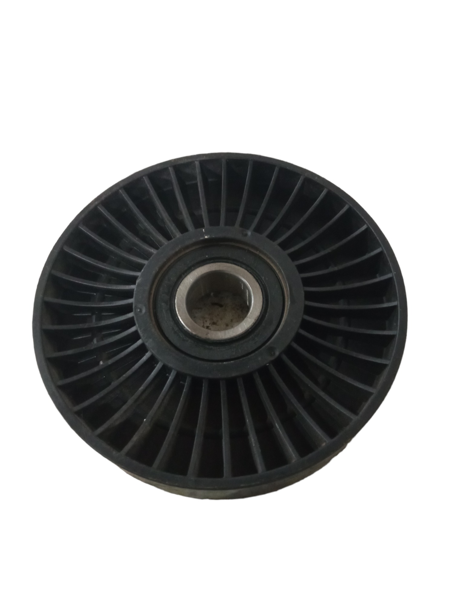 Polia Tensor Correia Alternador Jac J3 1.4 16v 2011/2012 M.v 4