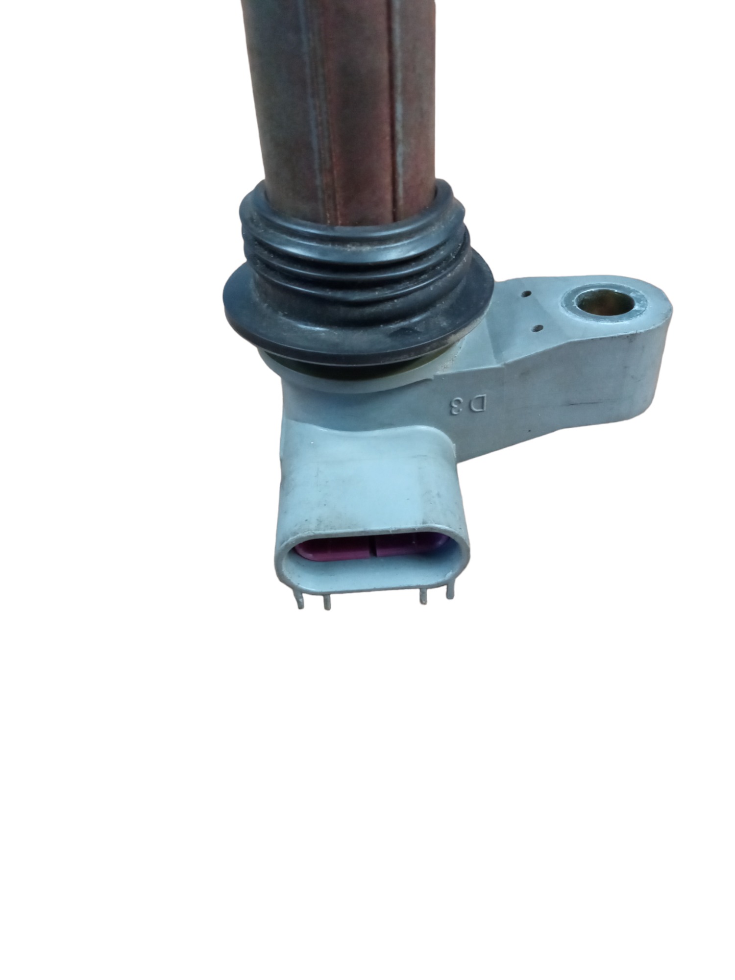 Bobina Ignição Gm Omega Fittipaldi 3.6 V6 2011 N0997001660 3