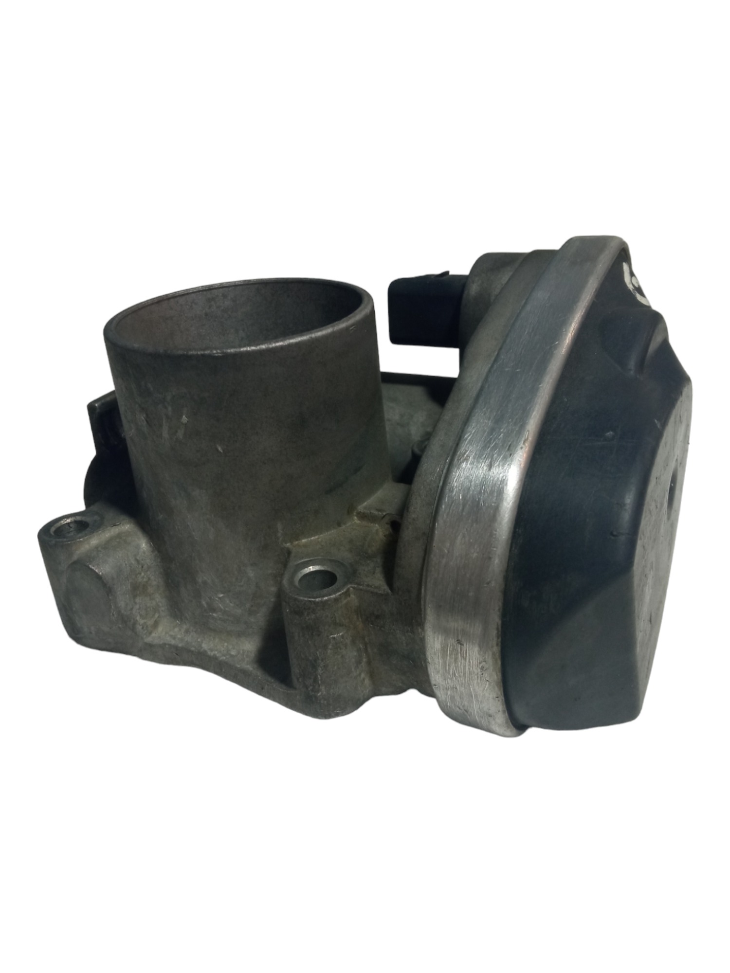 Tbi Corpo Borboleta Sandero Logan Clio 2008 A 2013 1.0 16v 4