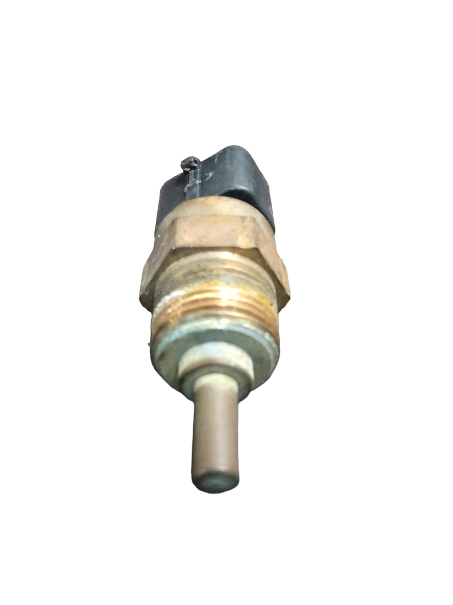 Sensor Temperatura Água Hyundai Hb20 1.0 2013 3