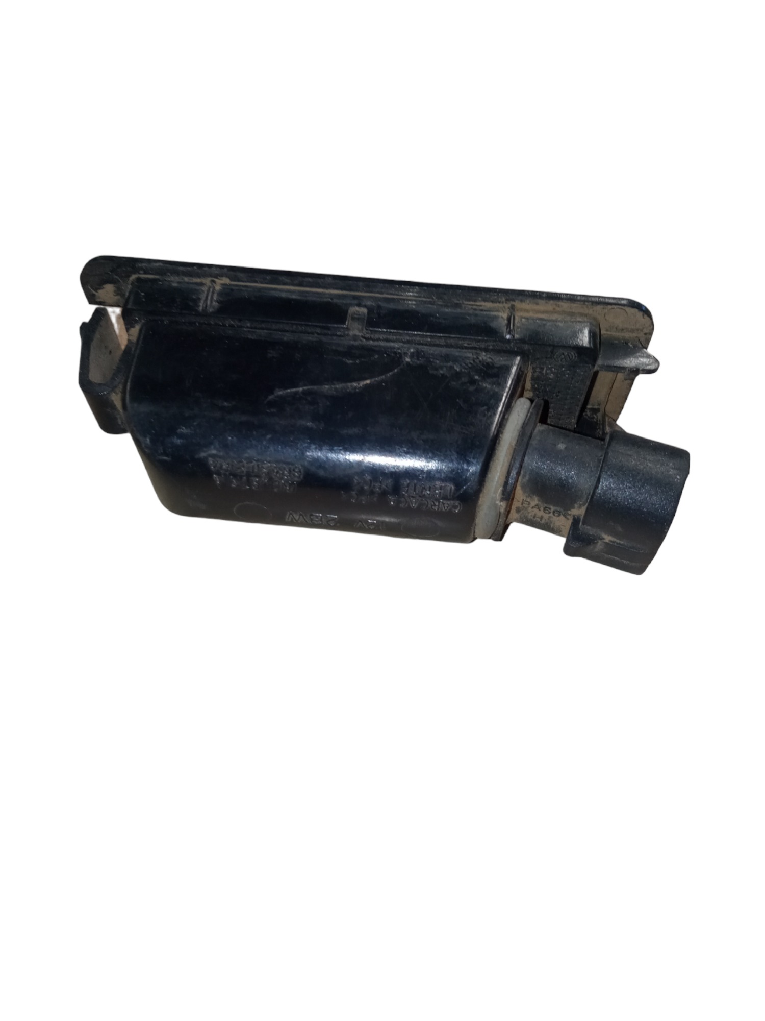 Lanterna Placa Volkswagen Golf 2008/2012 04641000 3