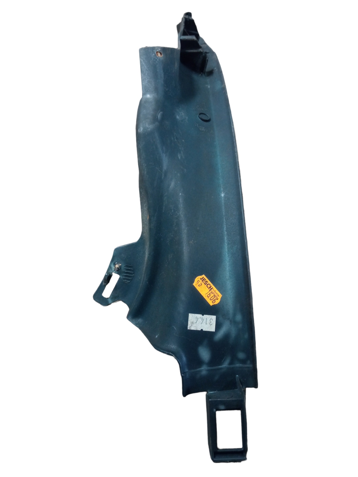 Soleira Traseira Direita Original Audi A6 2000 3